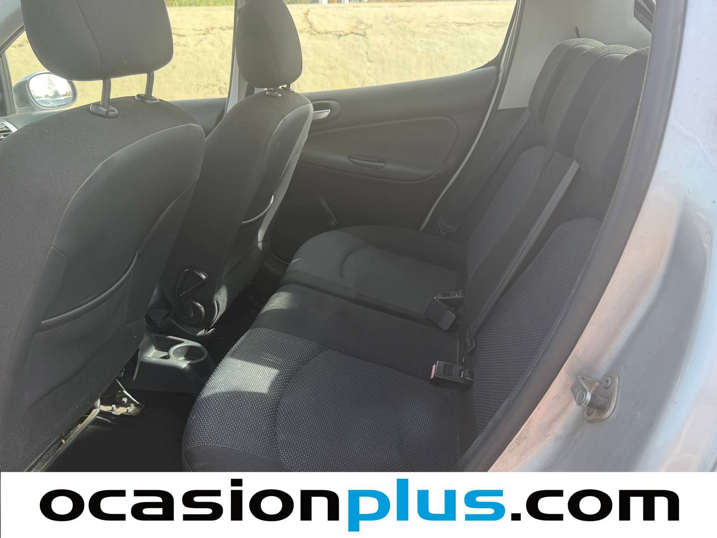 Peugeot 206 + Peugeot 206+ 1.4 HDI (70 CV) barato