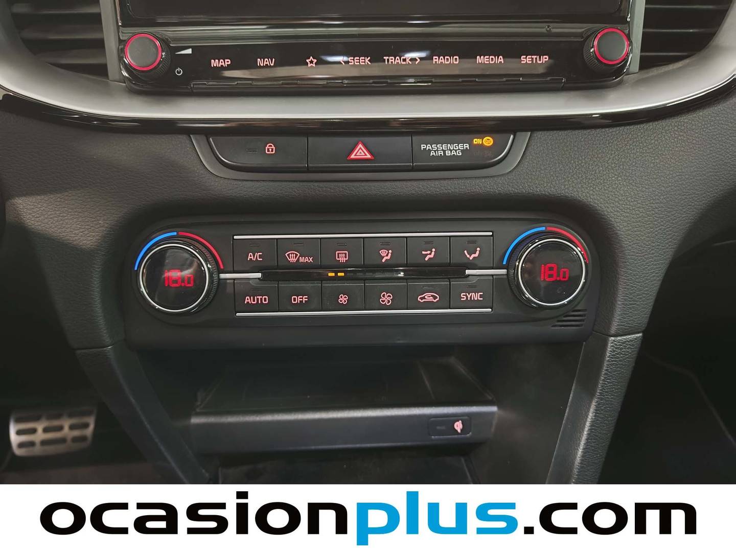 KIA Ceed Kia Ceed 1.5 MHEV GT Line DCT (160 CV) km 0