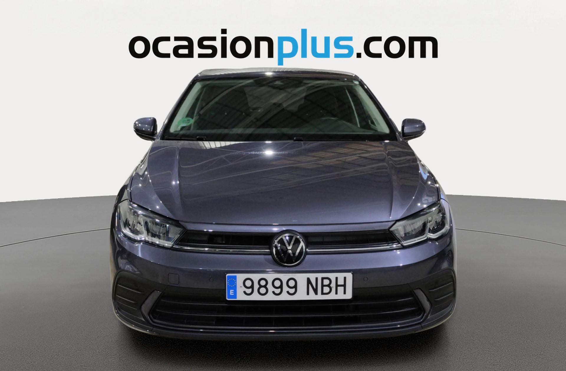 Volkswagen Polo ``más`` 1.0 TSI DSG - foto 12