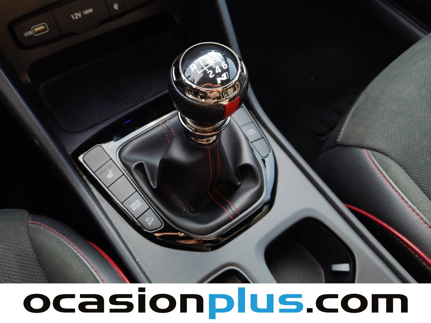 Foto Hyundai Tucson Hyundai Tucson TGDI N-Line 30 Aniversario (150 CV)