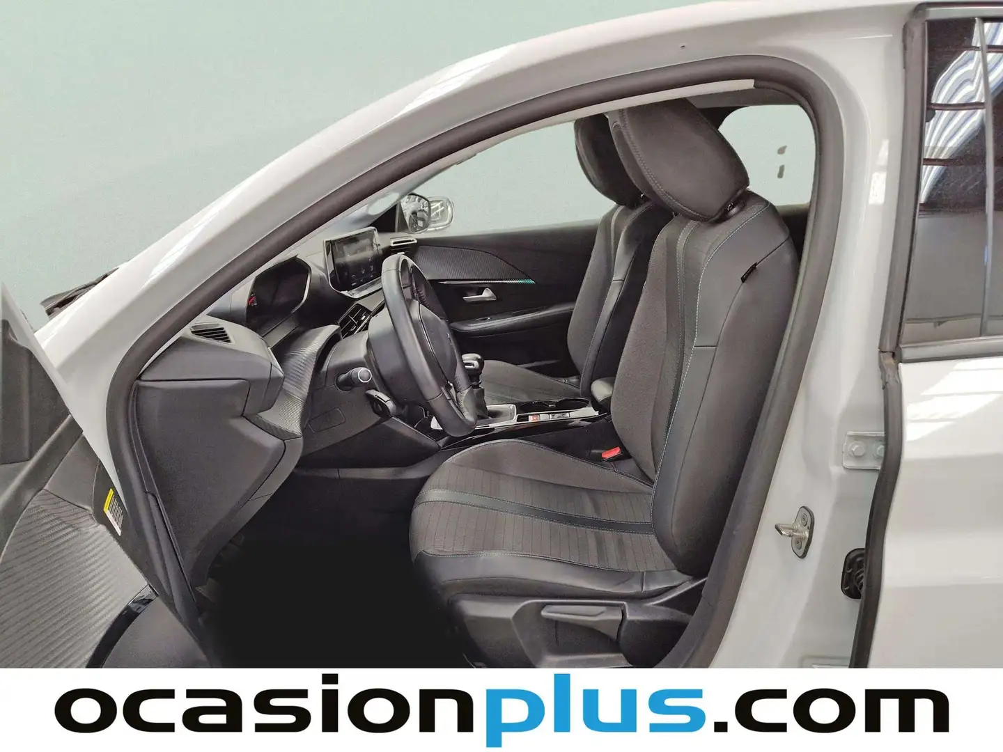 Foto Peugeot 208 Peugeot 208 BlueHDi 100 Allure (100 CV)