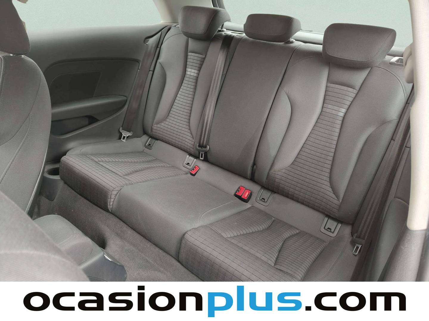 Foto Audi A3 Audi A3 S line edition 2.0 TDI clean diesel (150 CV)