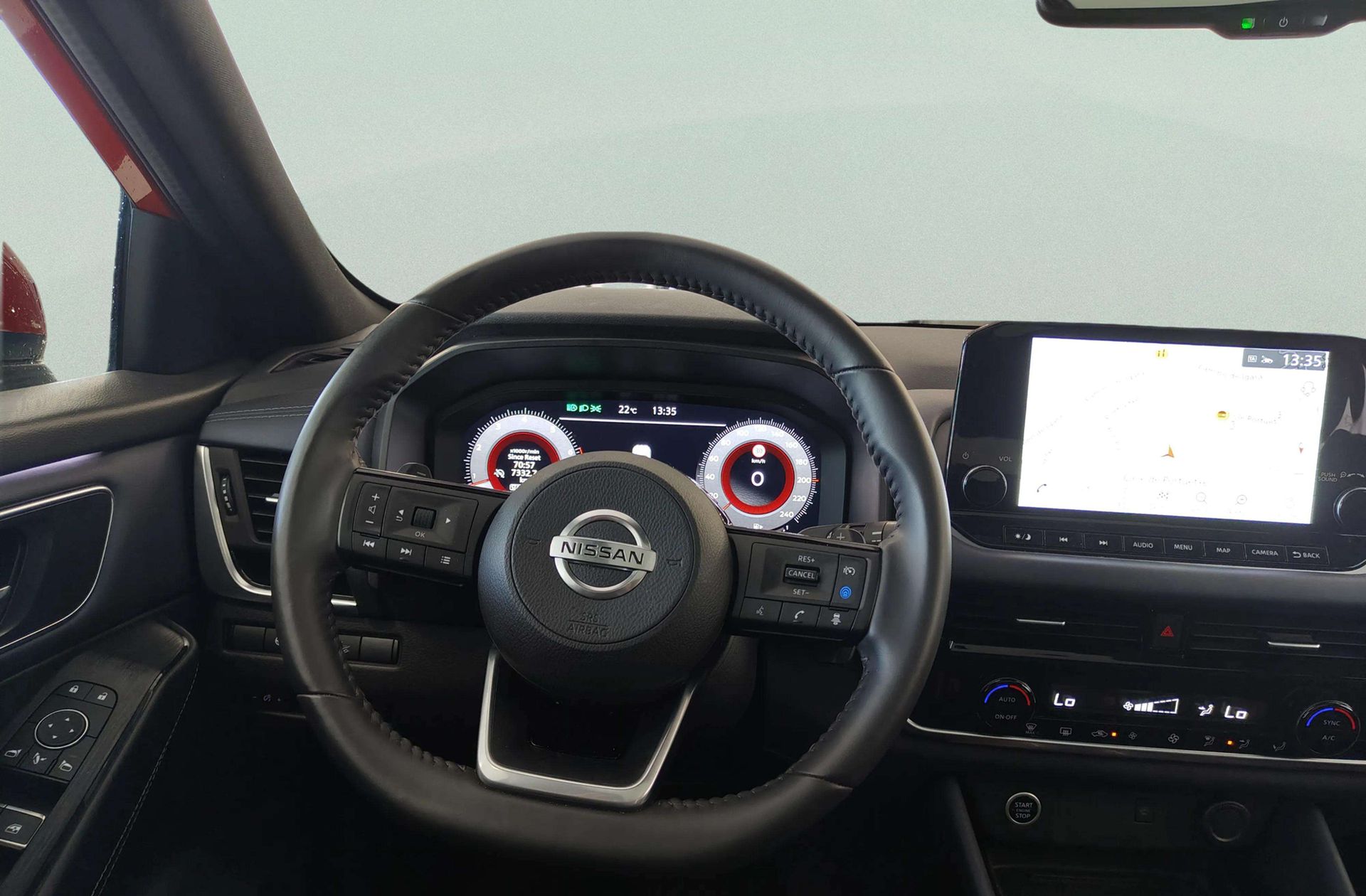 Nissan Qashqai DIG-T 160 mHEV Tekna Xtronic - foto 23