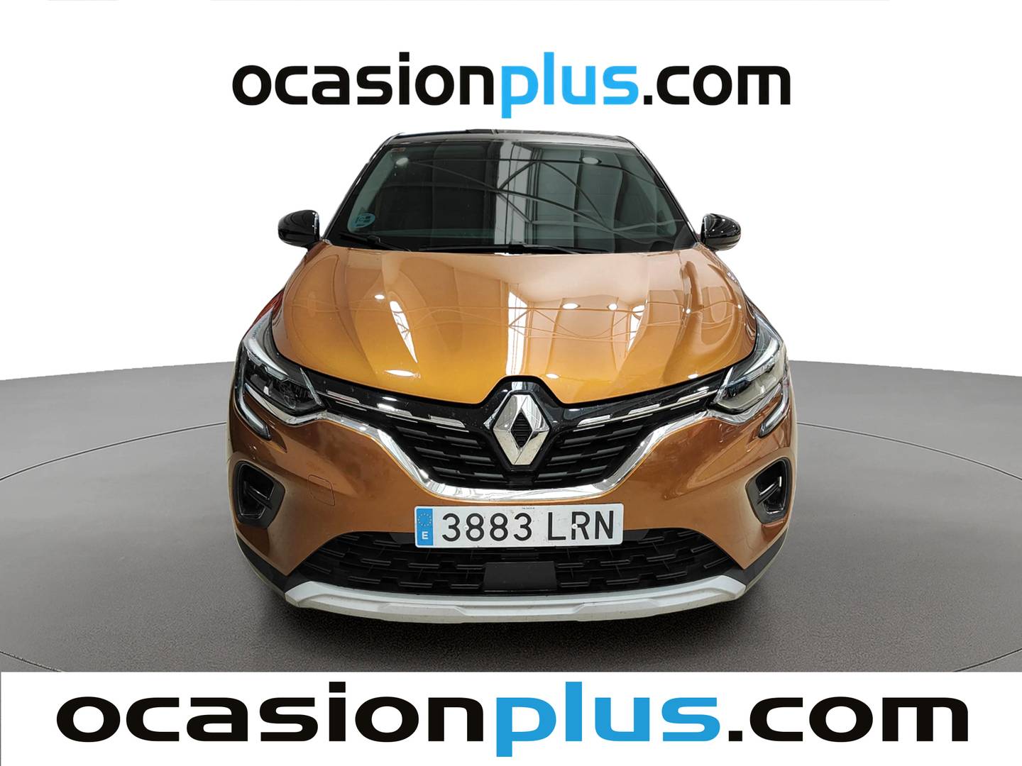 Renault Captur Renault Captur Zen TCe (90 CV) 90cv