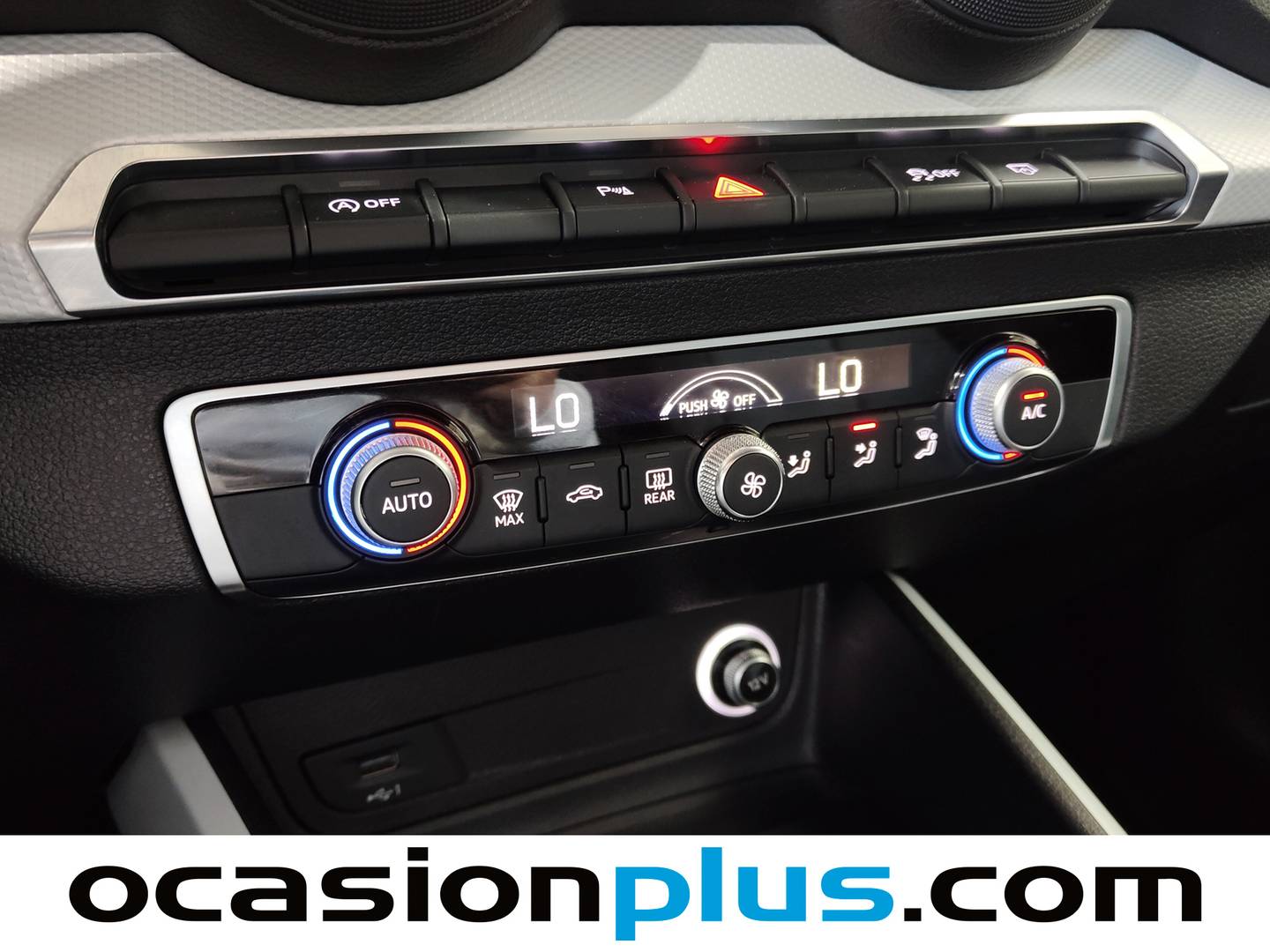 Audi Q2 Audi Q2 design 30 TDI (116 CV) 2019