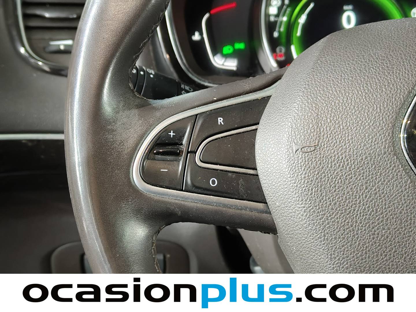 Foto Renault Espace Renault Espace Zen Energy TT dCi (160 CV) EDC 7 Plazas