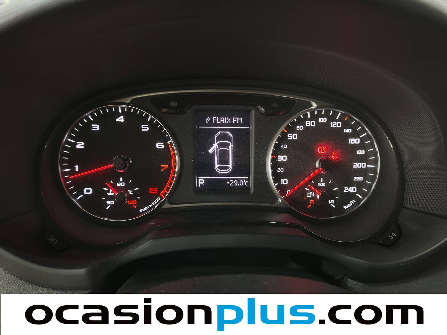 Audi A1 Audi A1 Sportback Adrenalin2 1.4 TFSI CoD (150 CV) S tronic Pack S-line 2016