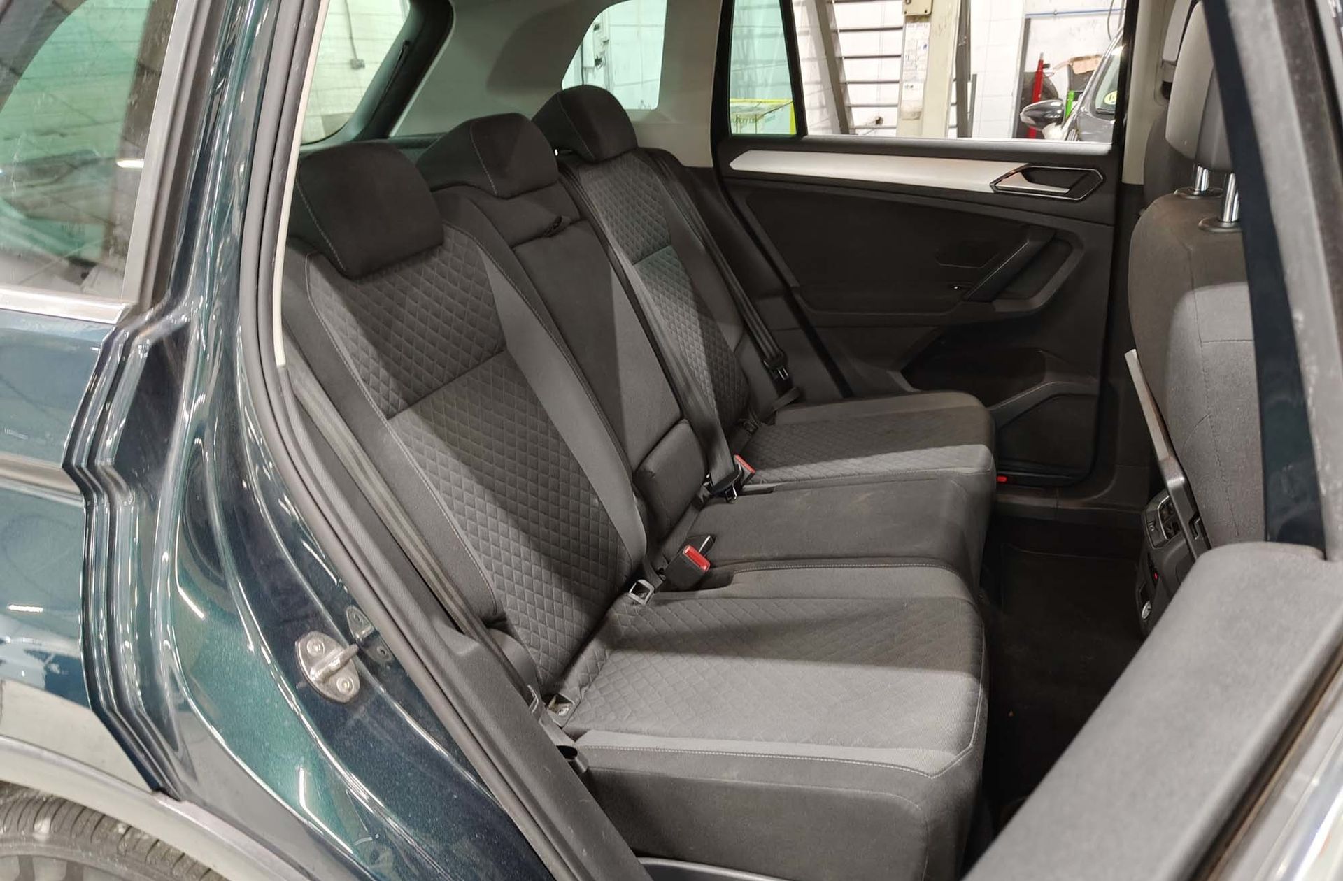 Volkswagen Tiguan Advance 2.0 TDI DSG - foto 18