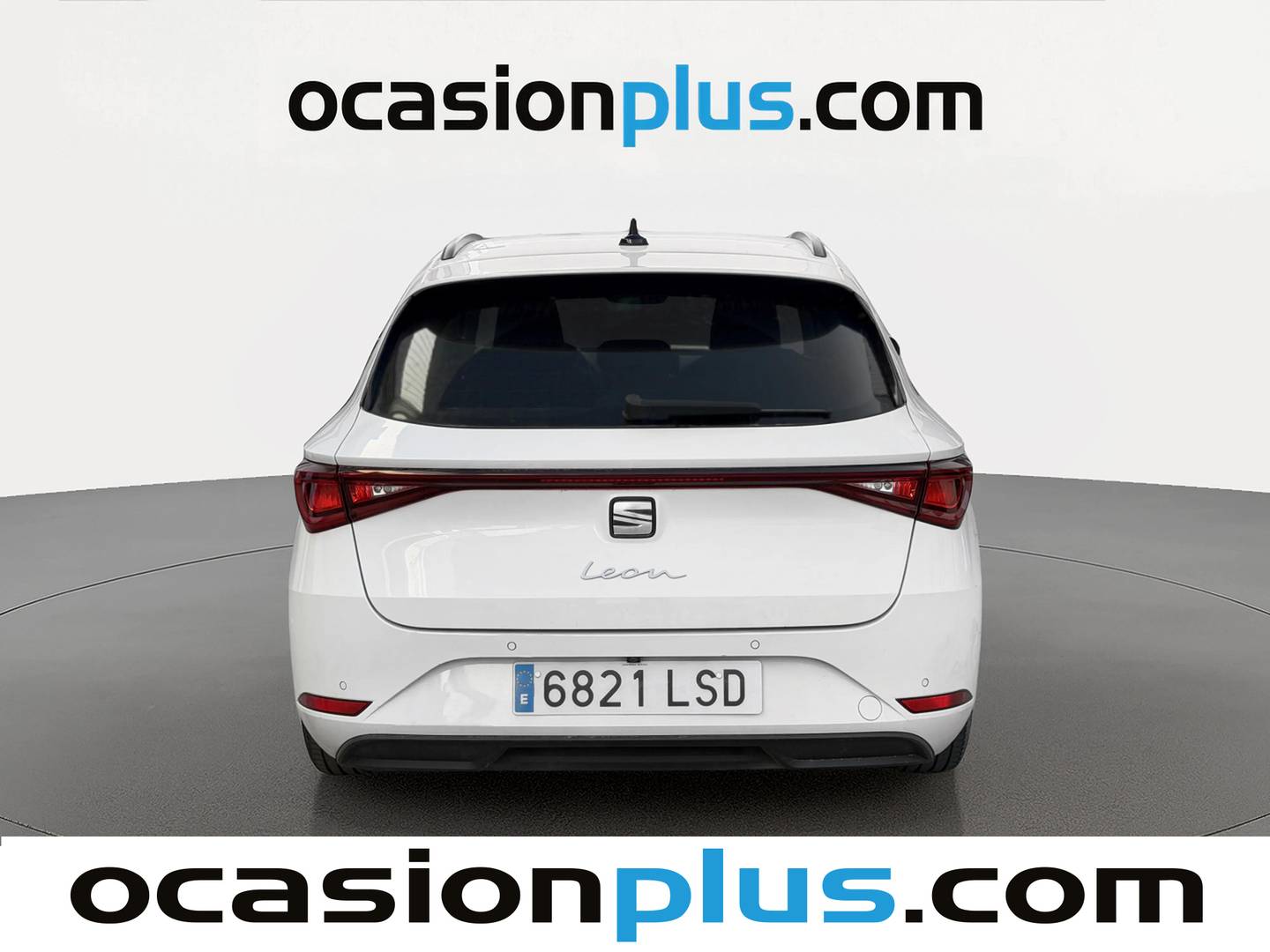 Seat León SEAT León ST ST 2.0 TDI Style Go (115 CV) barato