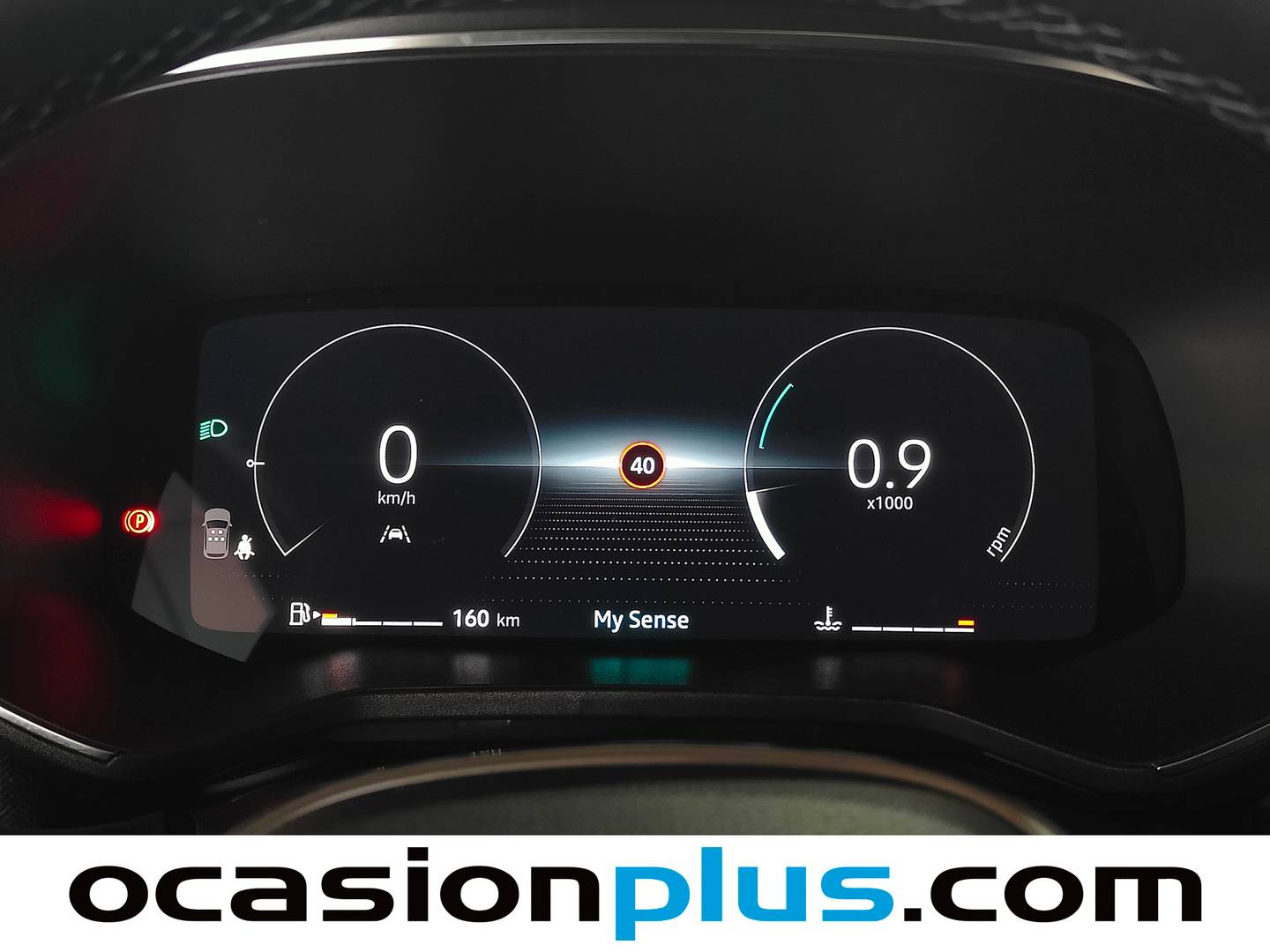 Renault Clio Renault Clio Techno TCe (90 CV) de ocasión