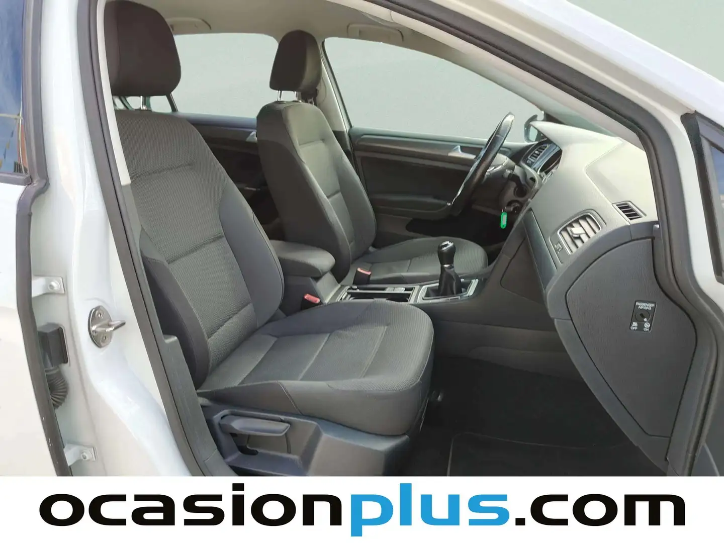 Foto Volkswagen Golf Volkswagen Golf Advance 1.4 TSI (125 CV)