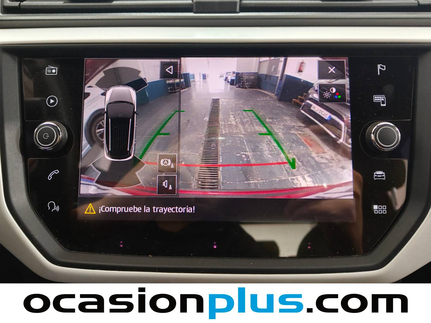 Equipamiento del Seat Arona SEAT Arona 1.0 TSI Ecomotive Xcellence (115 CV)