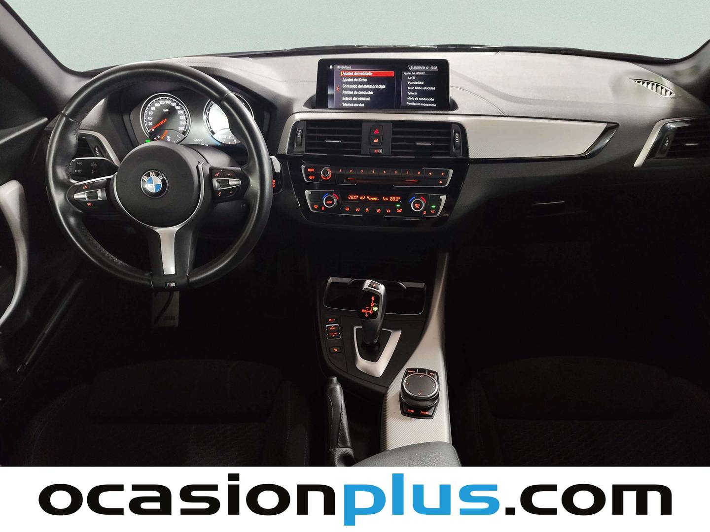 Foto BMW Serie 2 BMW Serie 2 218i Coupe (136 CV) Pack M