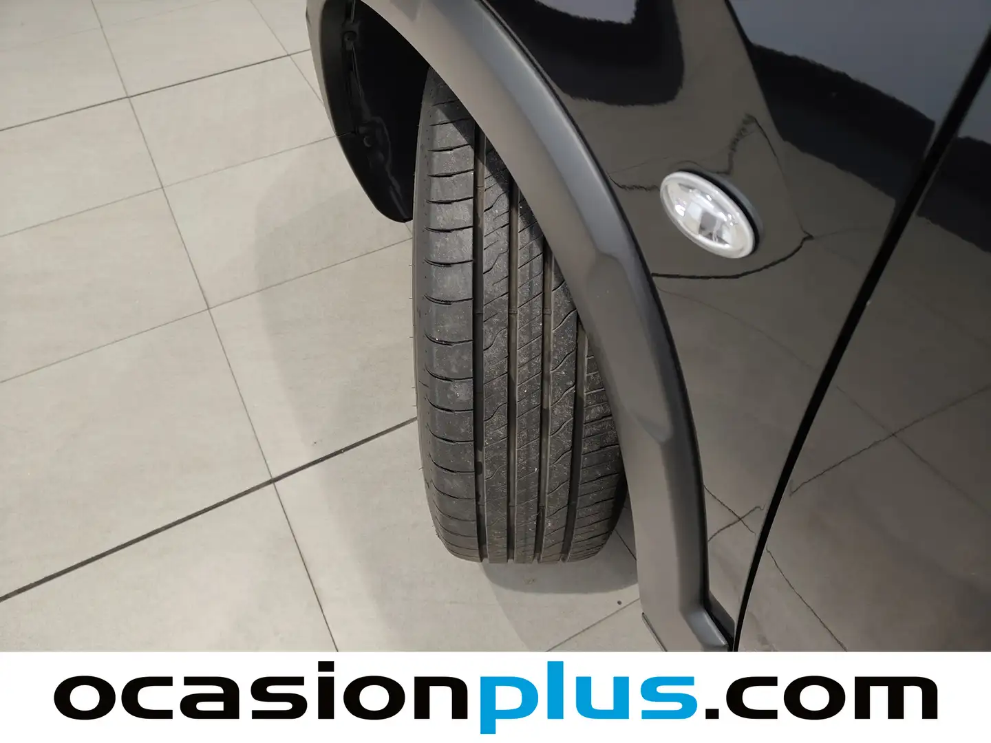 Foto Peugeot Rifter Peugeot Rifter BlueHDi 130 GT Long EAT8 (130 CV)