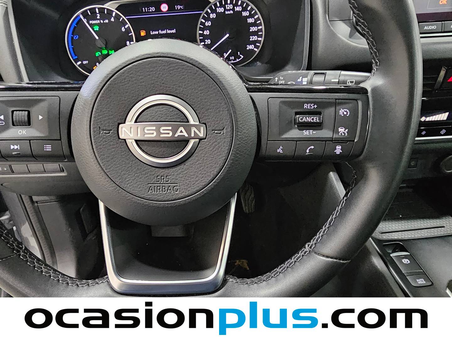 Nissan QASHQAI Nissan Qashqai E-POWER N-Connecta Auto (190 CV) barato