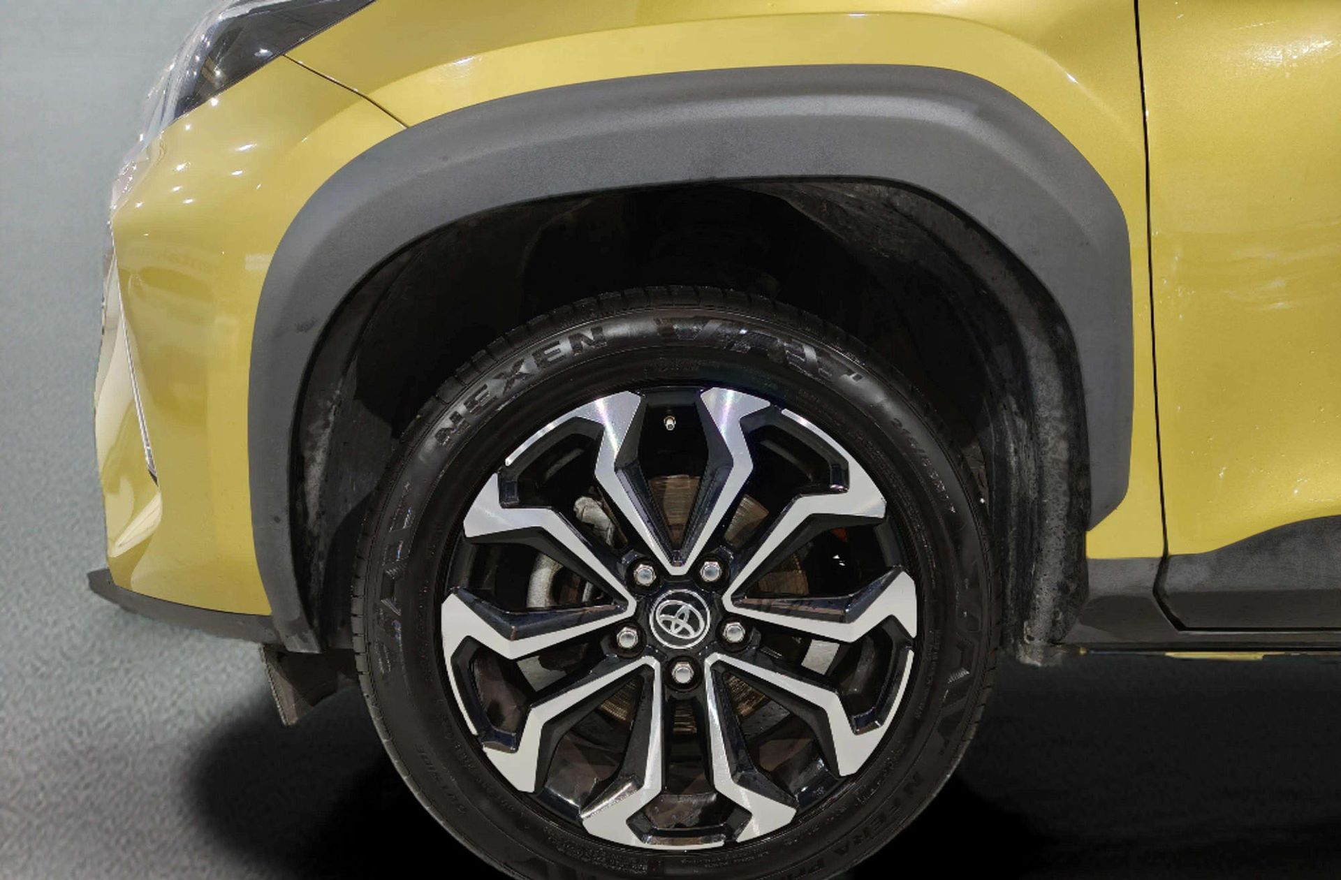 Toyota Yaris Cross 120H Active Tech - foto 38