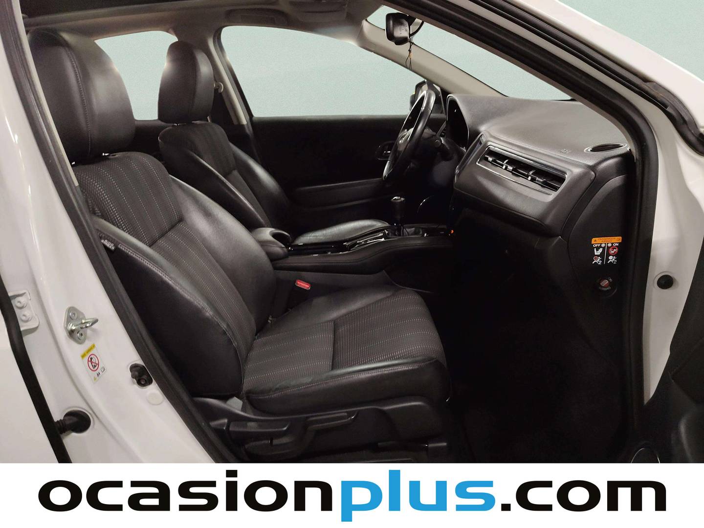 Honda HR-V Honda HR-V 1.6 i-DTEC Executive (120 CV) diésel