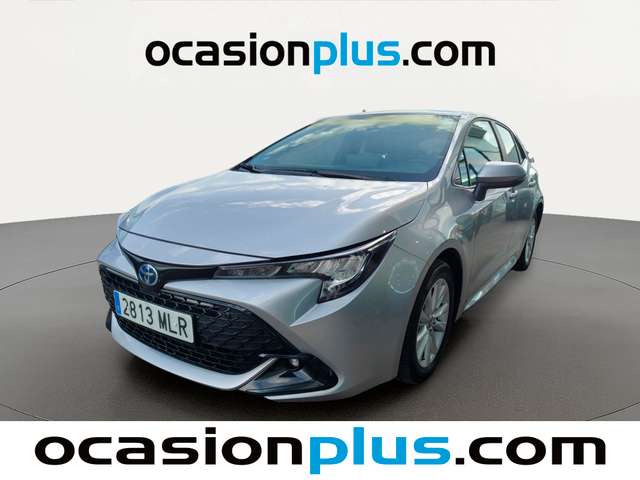 Toyota Corolla 140H Active Plus (140 CV) de segunda mano