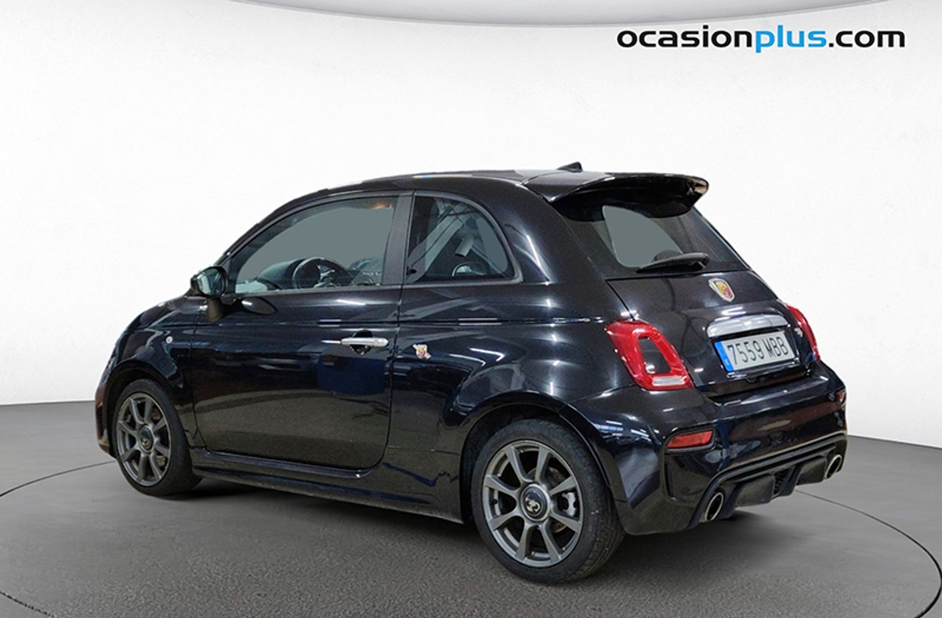 Abarth 500 1.4 16v T-Jet 595 - foto 4