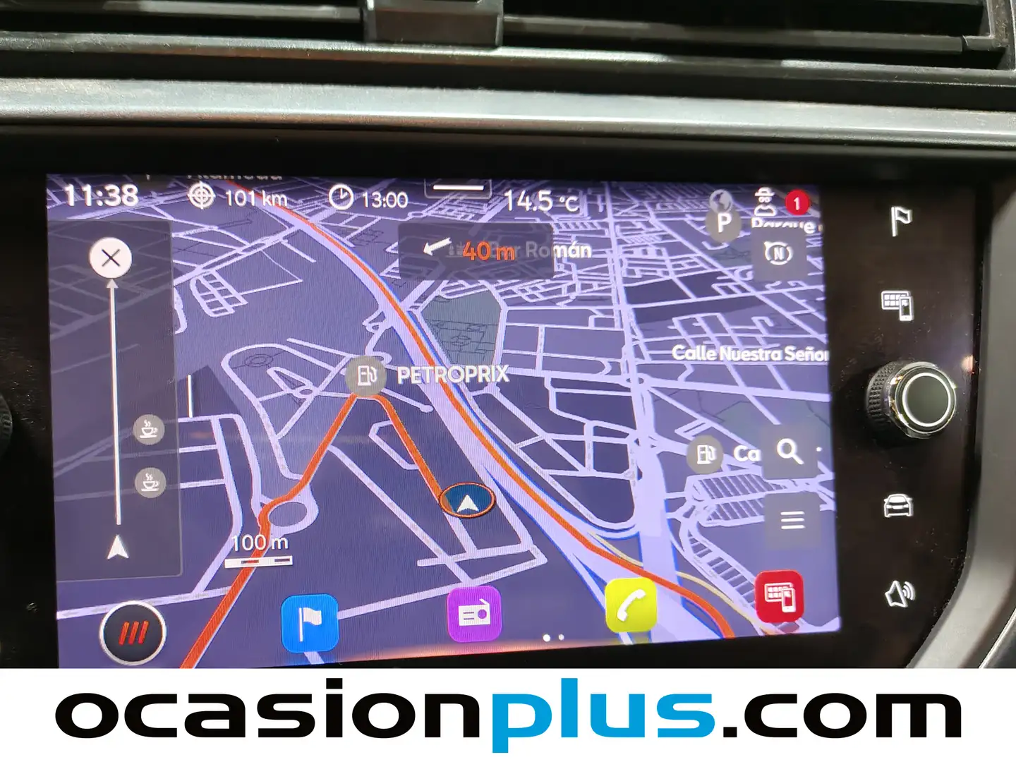 Foto Seat Arona SEAT Arona 1.0 TSI Style Go2 (110 CV)