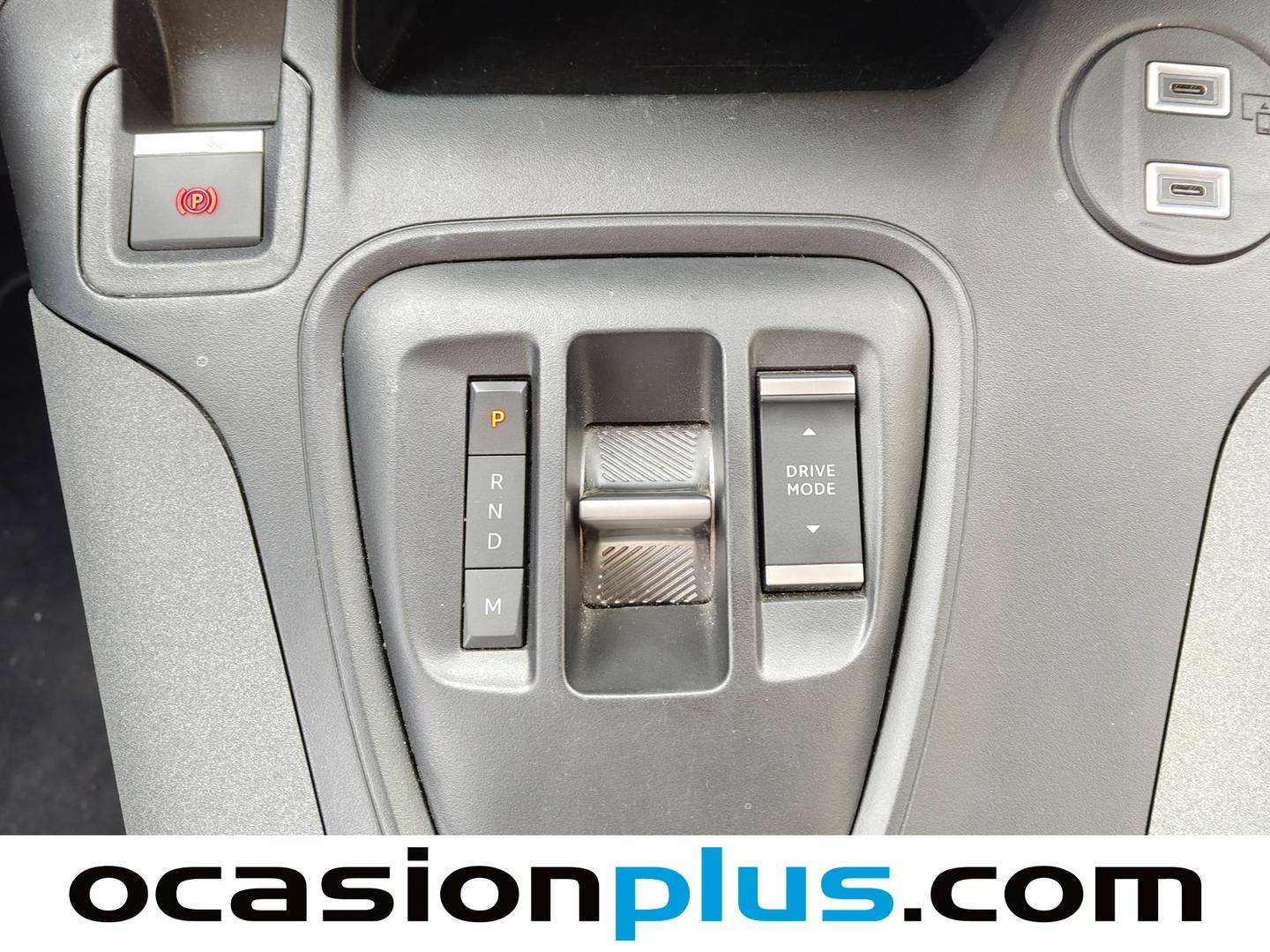 Foto Peugeot Rifter Peugeot Rifter BlueHDi 130 GT Long EAT8  (130 CV)