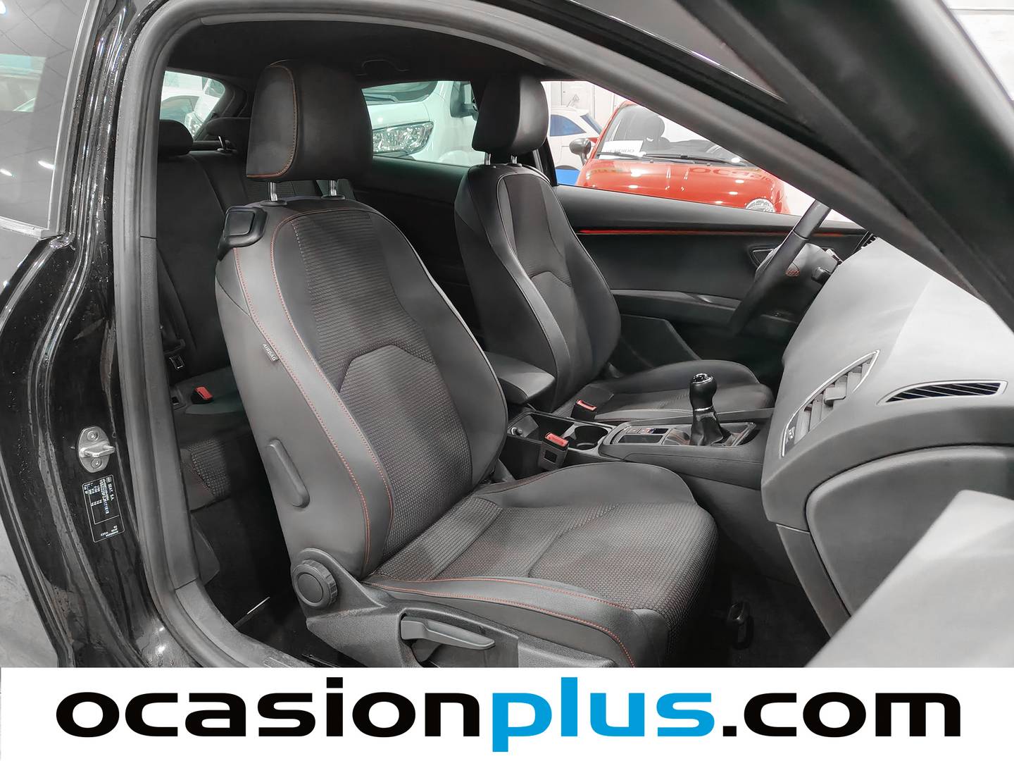 Seat León SEAT León SC 1.4 TSI S&S FR Limited Edition (125 CV) gasolina