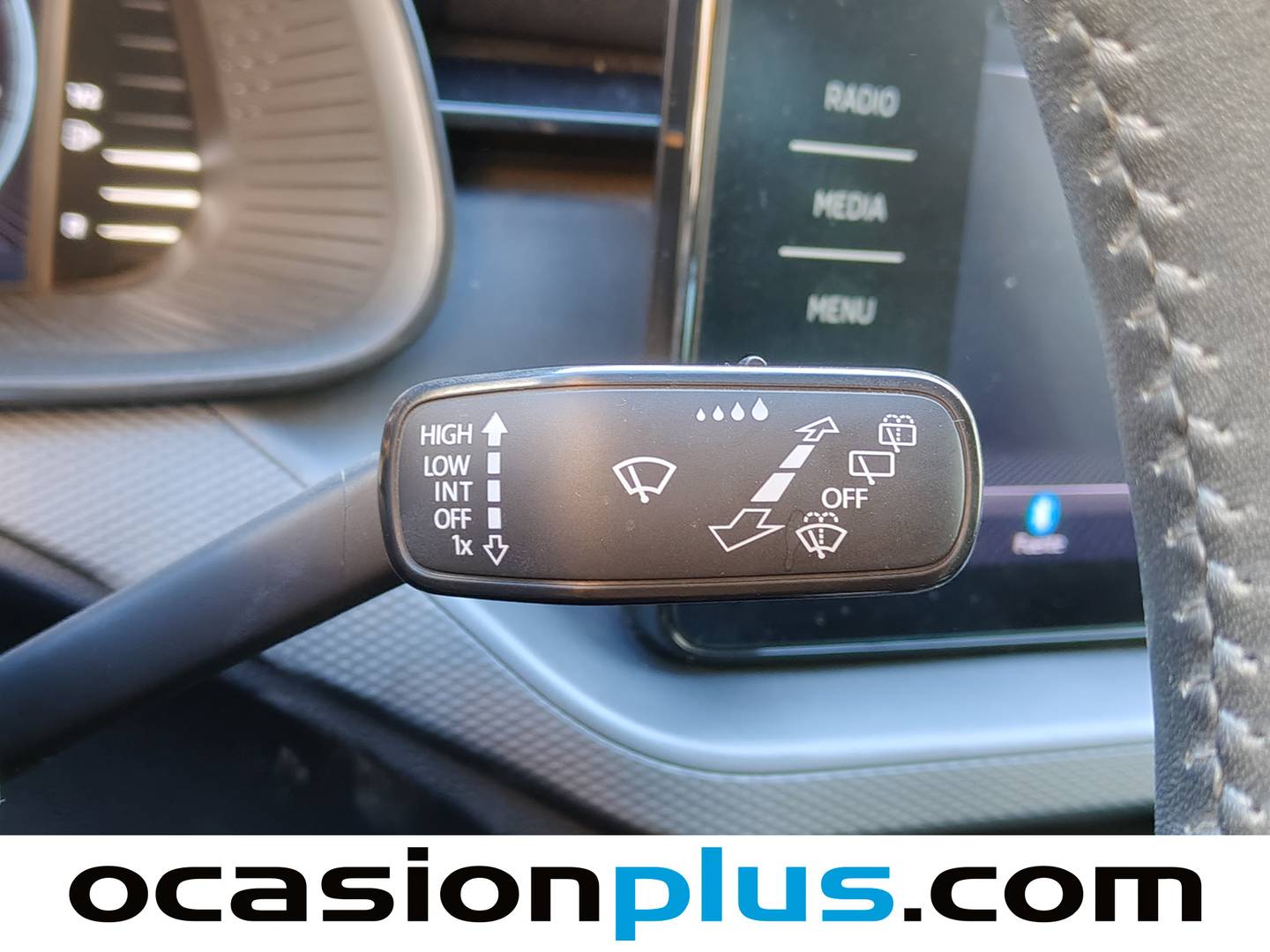 Foto Skoda Scala Skoda Scala 1.5 TSI Ambition (150 CV)