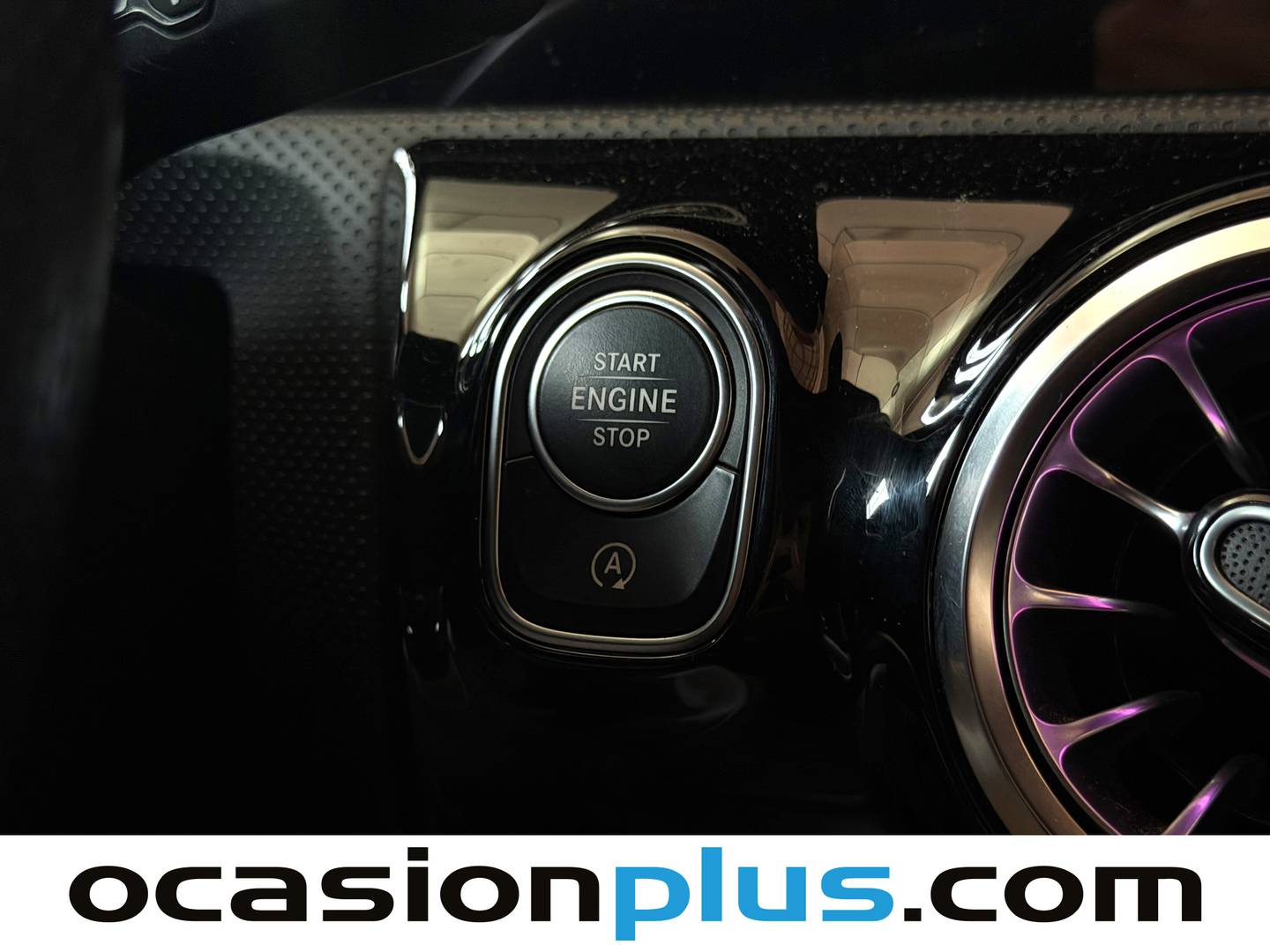 Mercedes Clase A Mercedes Clase A 200 d (150 CV) Pack AMG 2022