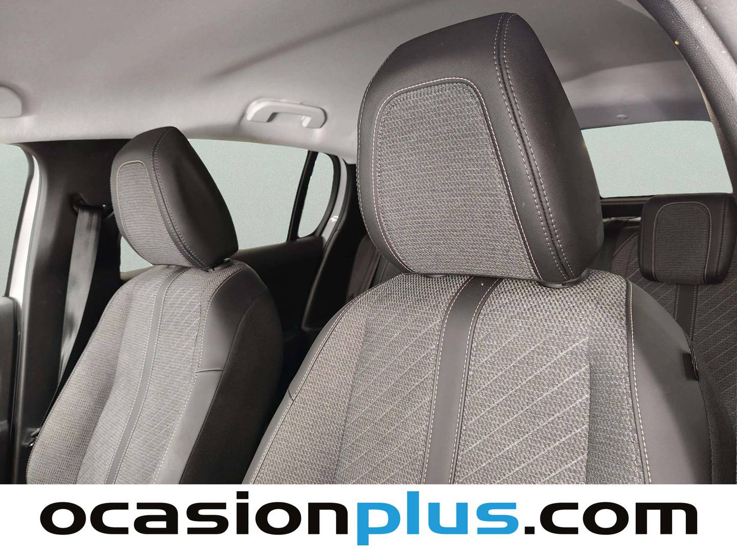 Extras y acabados del Peugeot 208 Peugeot 208 PureTech 100 Allure (100 CV)
