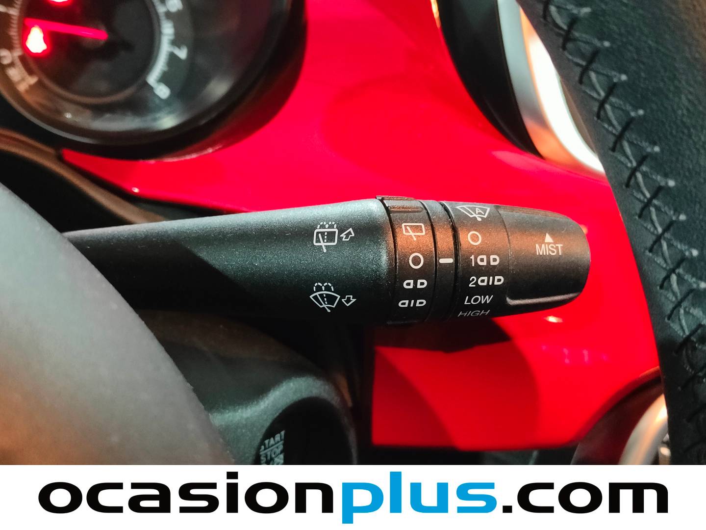 Foto Fiat 500X Fiat 500X 1.6 E-Torq Pop Star 4x2 (110 CV)