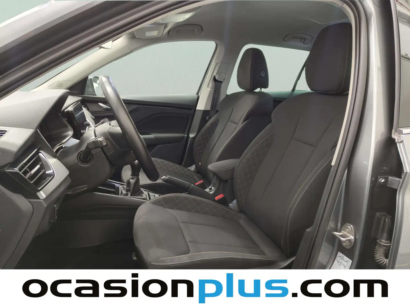 Foto Skoda Kamiq Skoda Kamiq 1.0 TSI Emotion (95 CV)