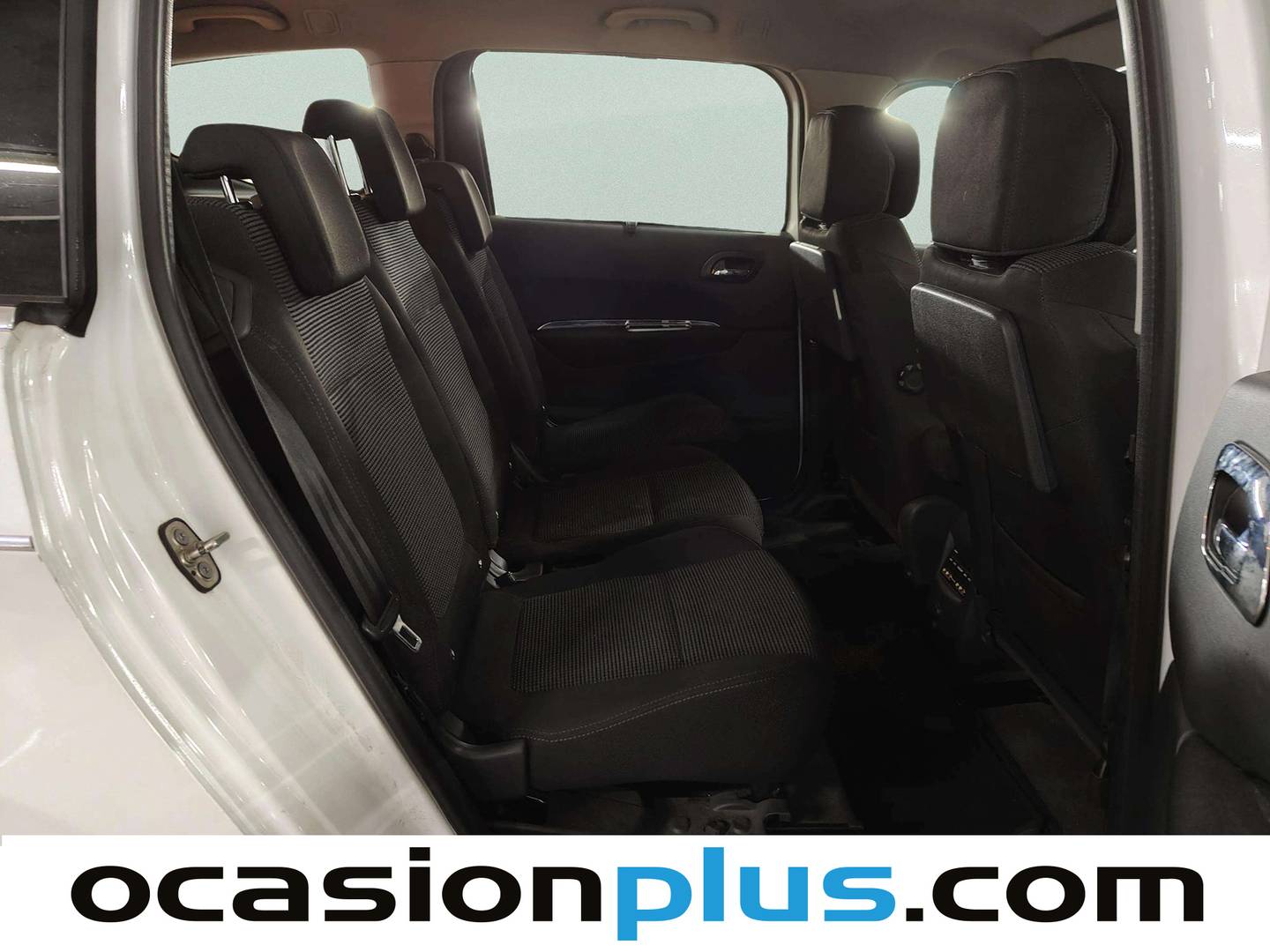 Peugeot 5008 Peugeot 5008 1.6 HDI Premium CMP (112 CV) 7 Plazas km 0