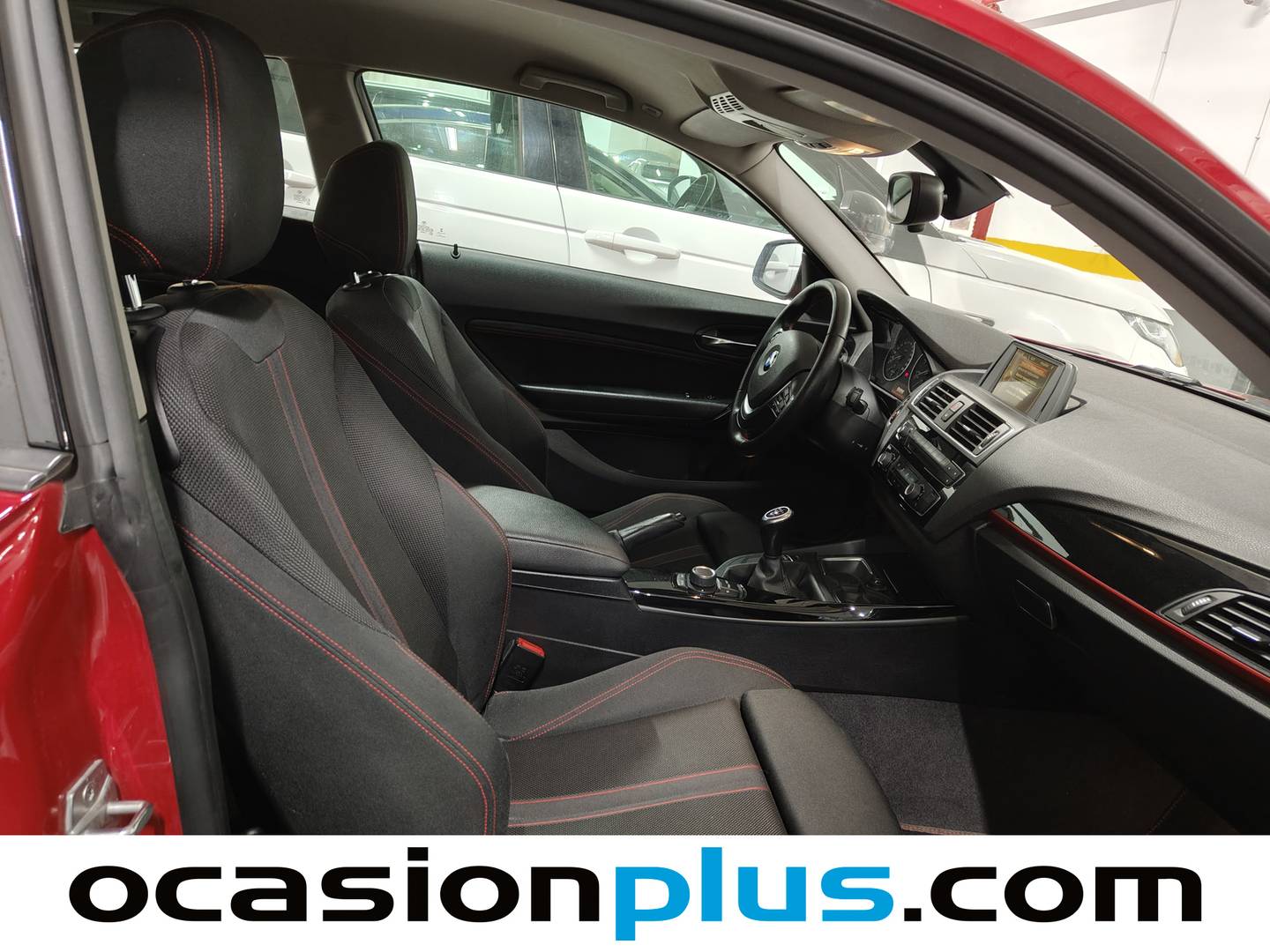 Foto BMW Serie 1 BMW Serie 1 118d xDrive (150 CV)