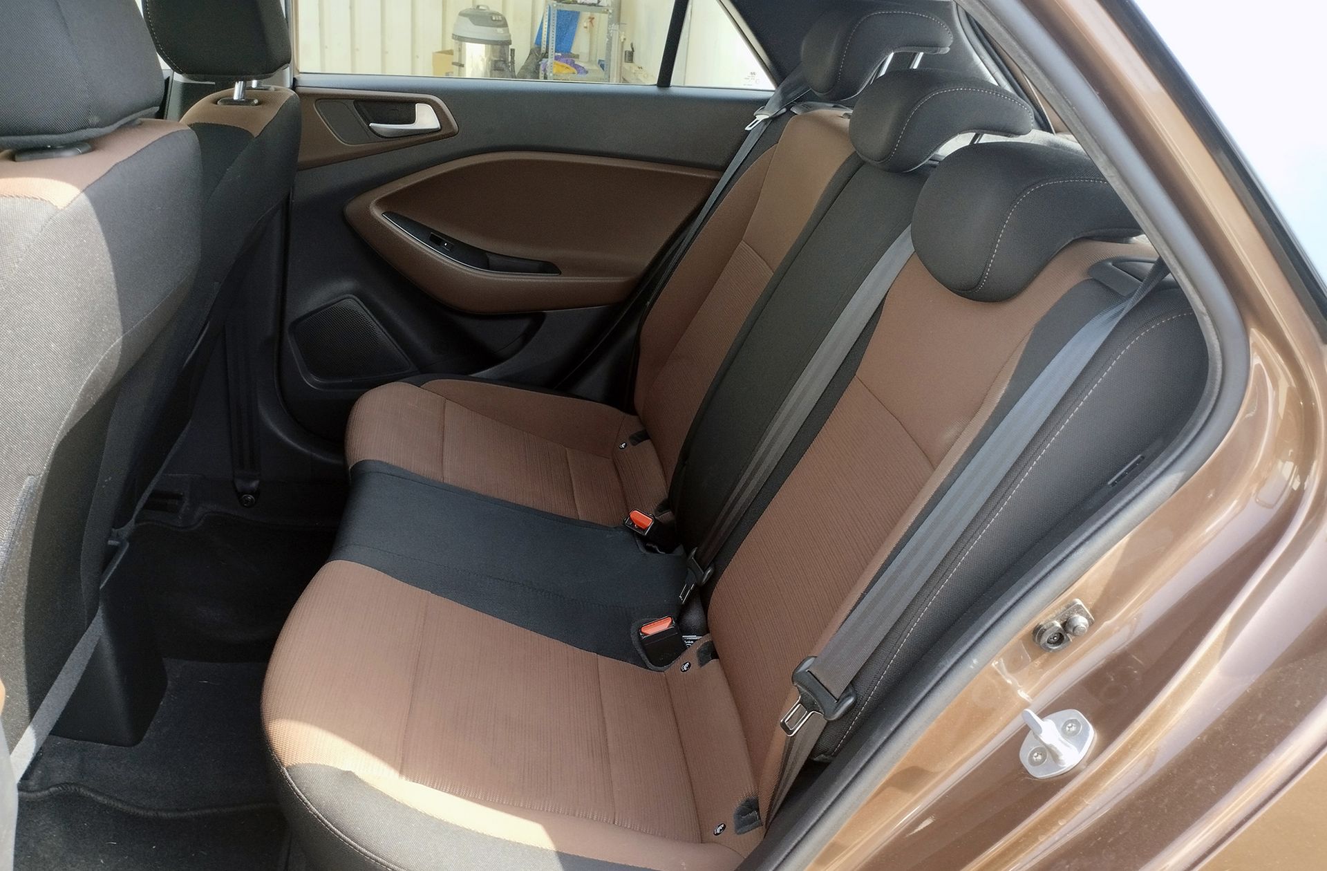 Hyundai i20 1.2 MPI Klass - foto 9