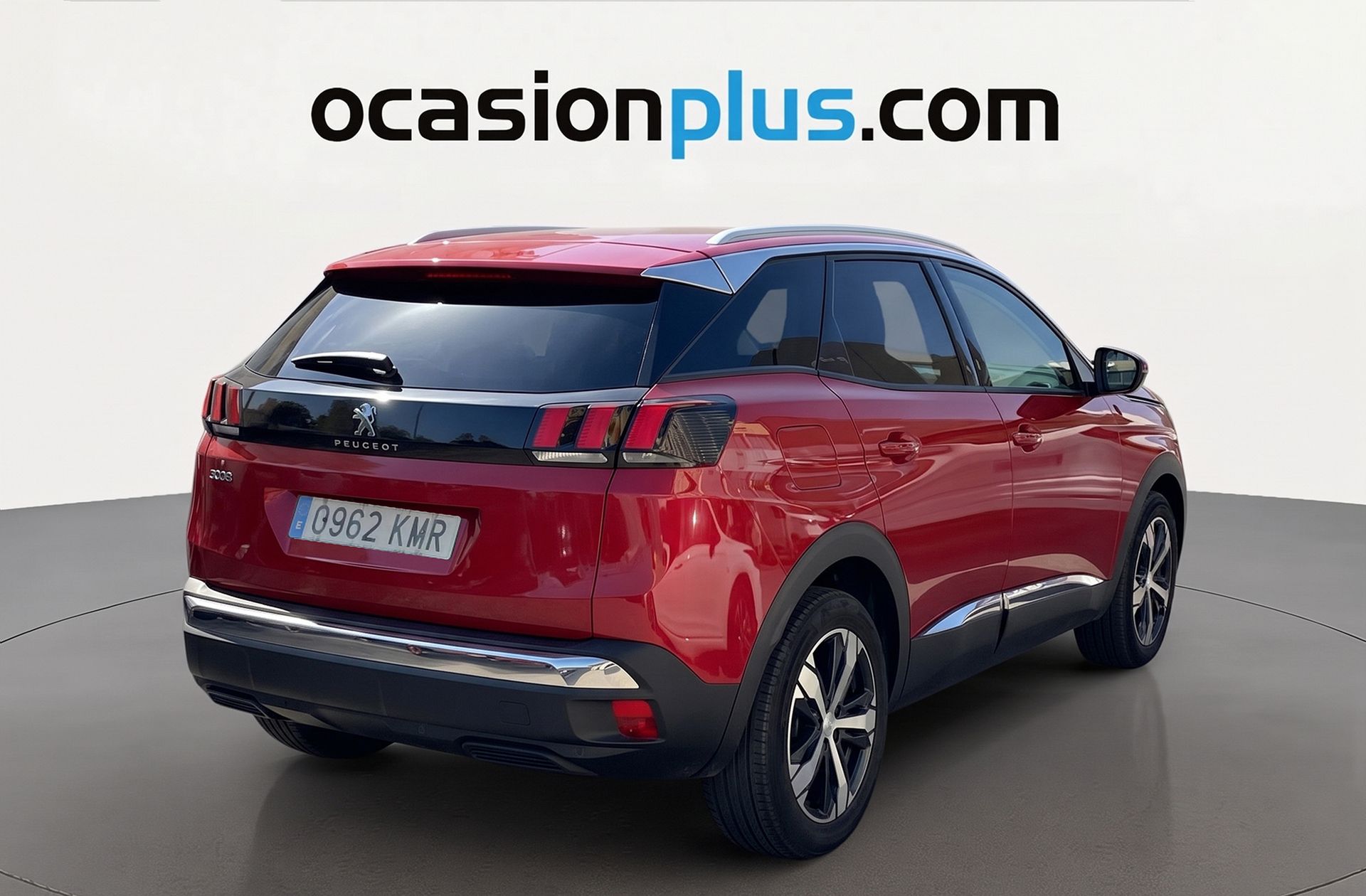 Peugeot 3008 BlueHDi 130 Crossway - foto 4