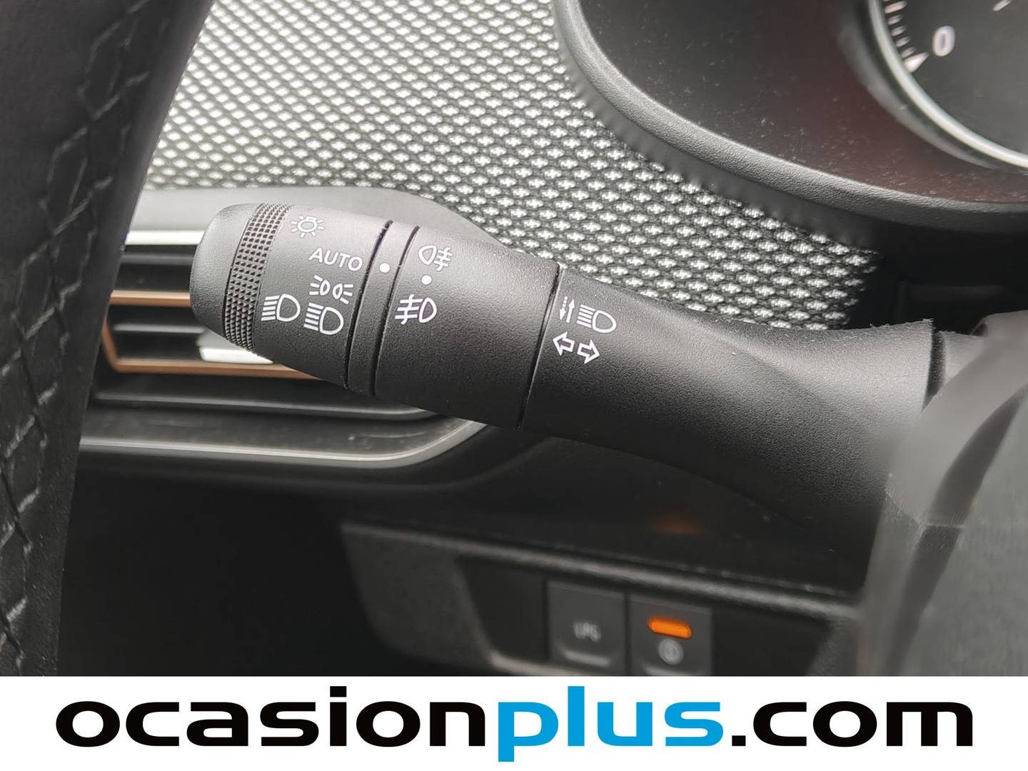 Foto Dacia Sandero Dacia Sandero Stepway Expression Go ECO-G (101 CV)