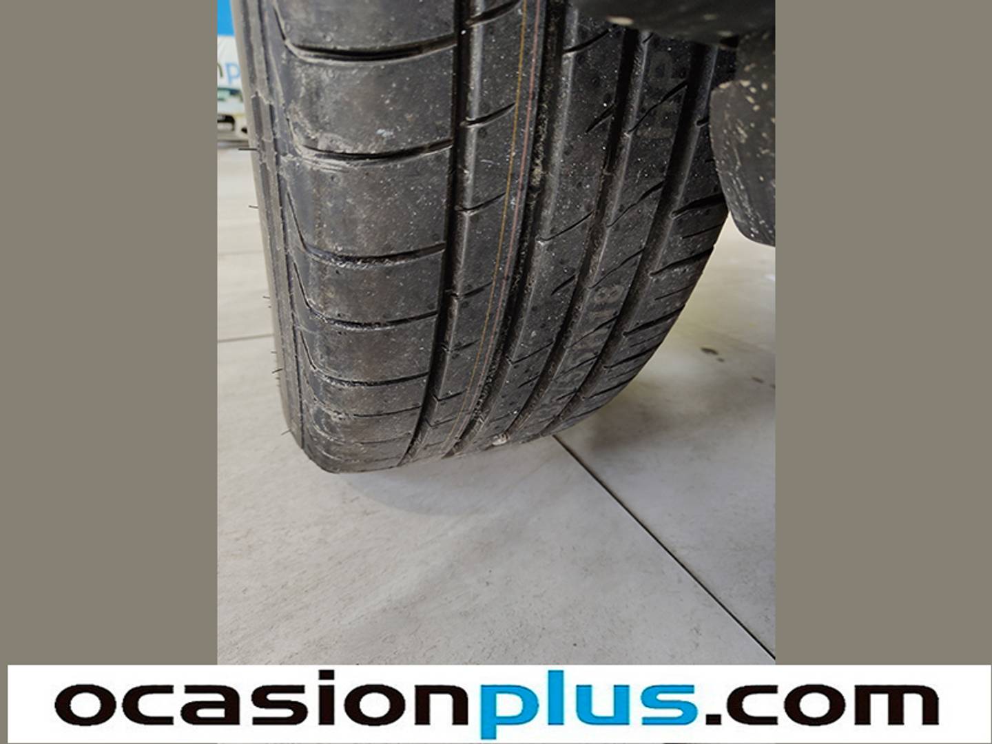 SsangYong Korando Ssangyong Korando G15T Urban Plus Auto 120 kW (163 CV) de segunda mano