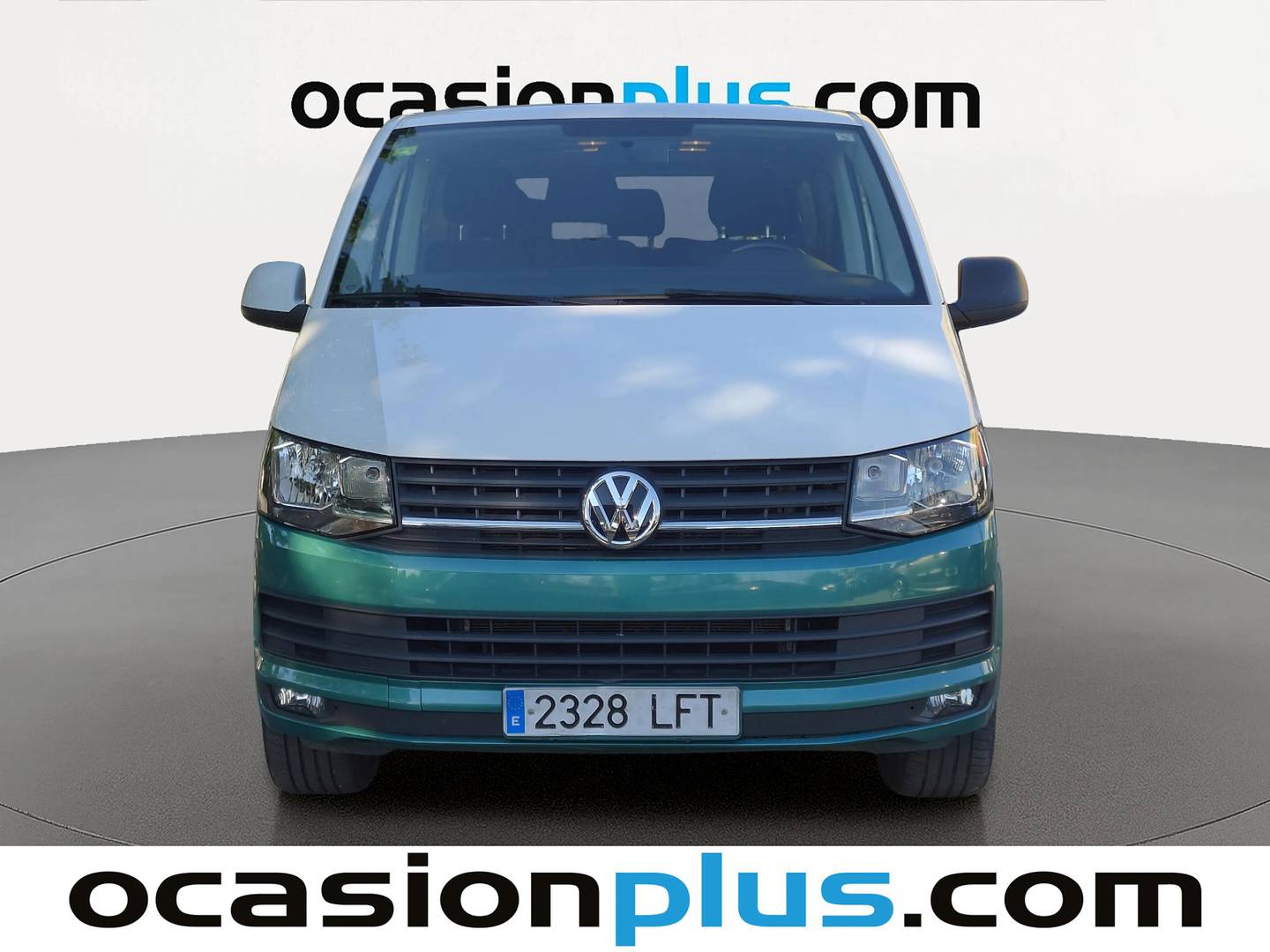 Volkswagen Caravelle Volkswagen Caravelle Batalla Corta 2.0 TDI BMT  (150 CV) DSG 9 Plazas al mejor precio