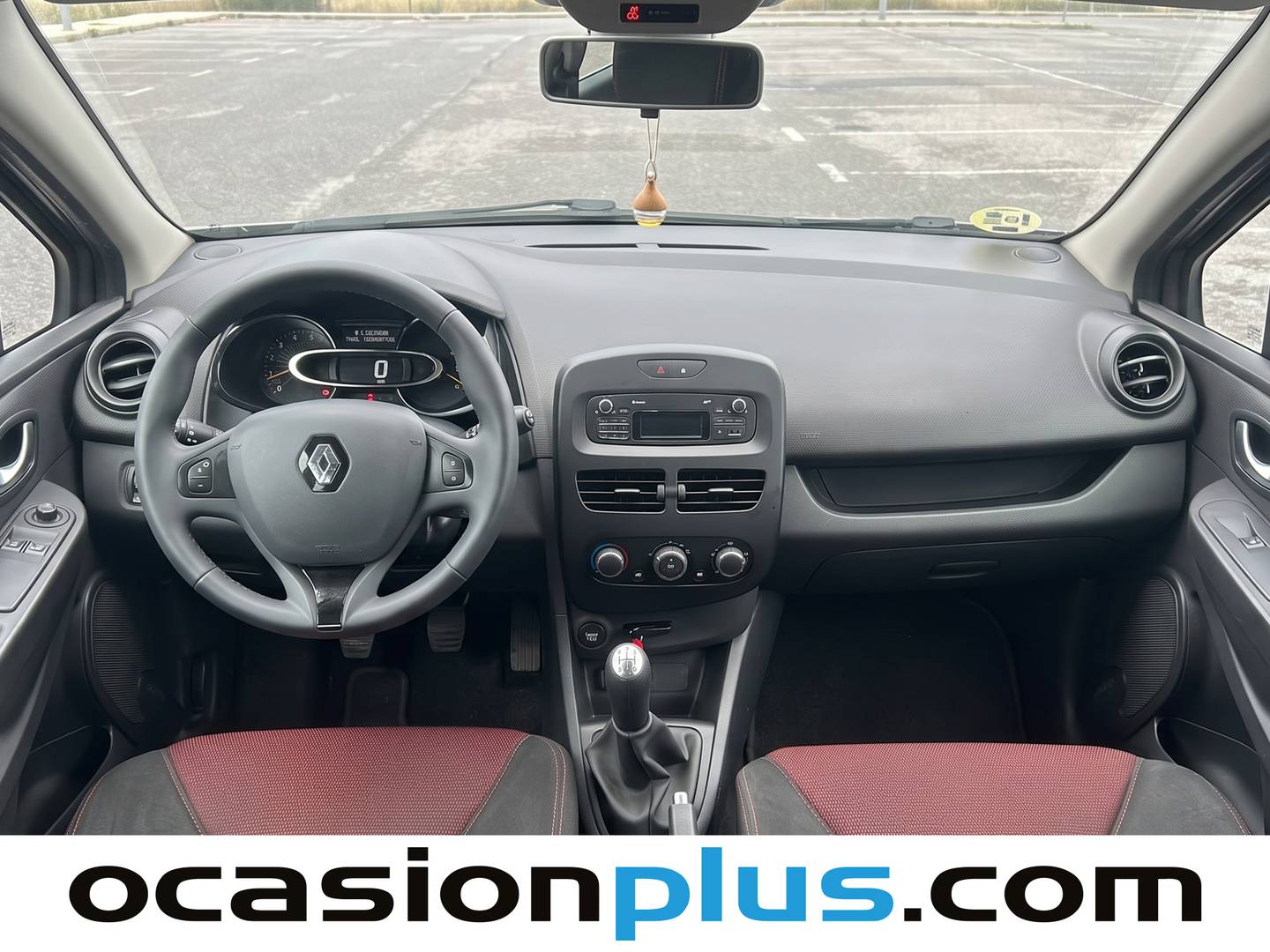 Renault Clio Renault Clio Business dCi (75 CV) de ocasión