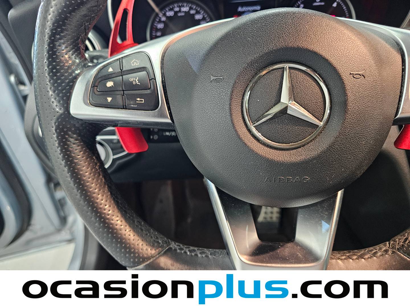 Mercedes Clase C Mercedes Clase C Coupe 220 d (170 CV) PACK AMG barato