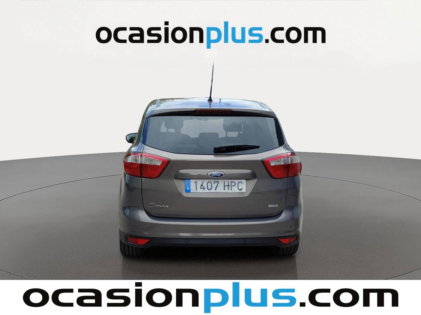Ford C-Max Ford C-Max 1.0 EcoBoost S&S Titanium (125 CV) barato