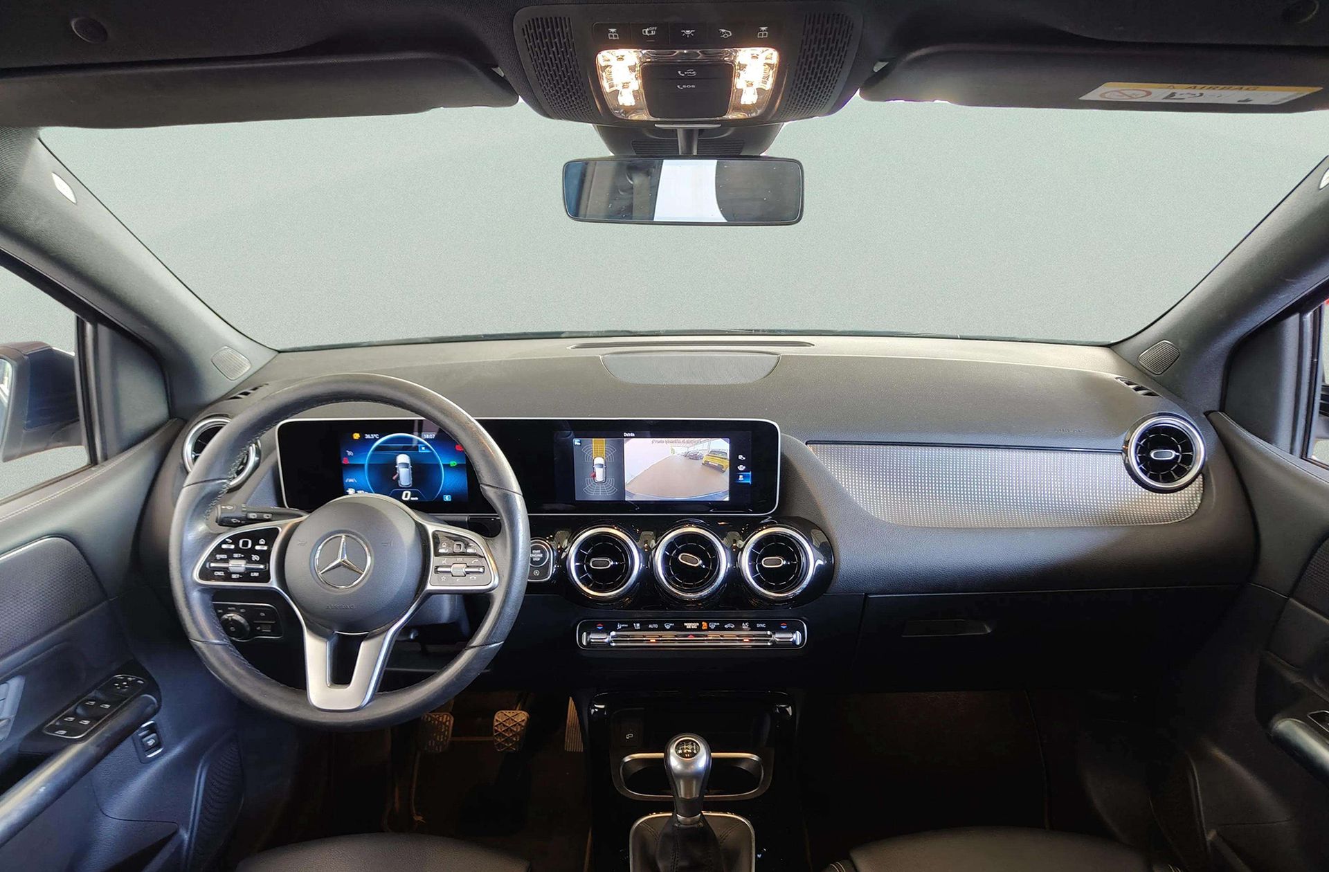 Mercedes-Benz Clase B B 180 d - foto 6