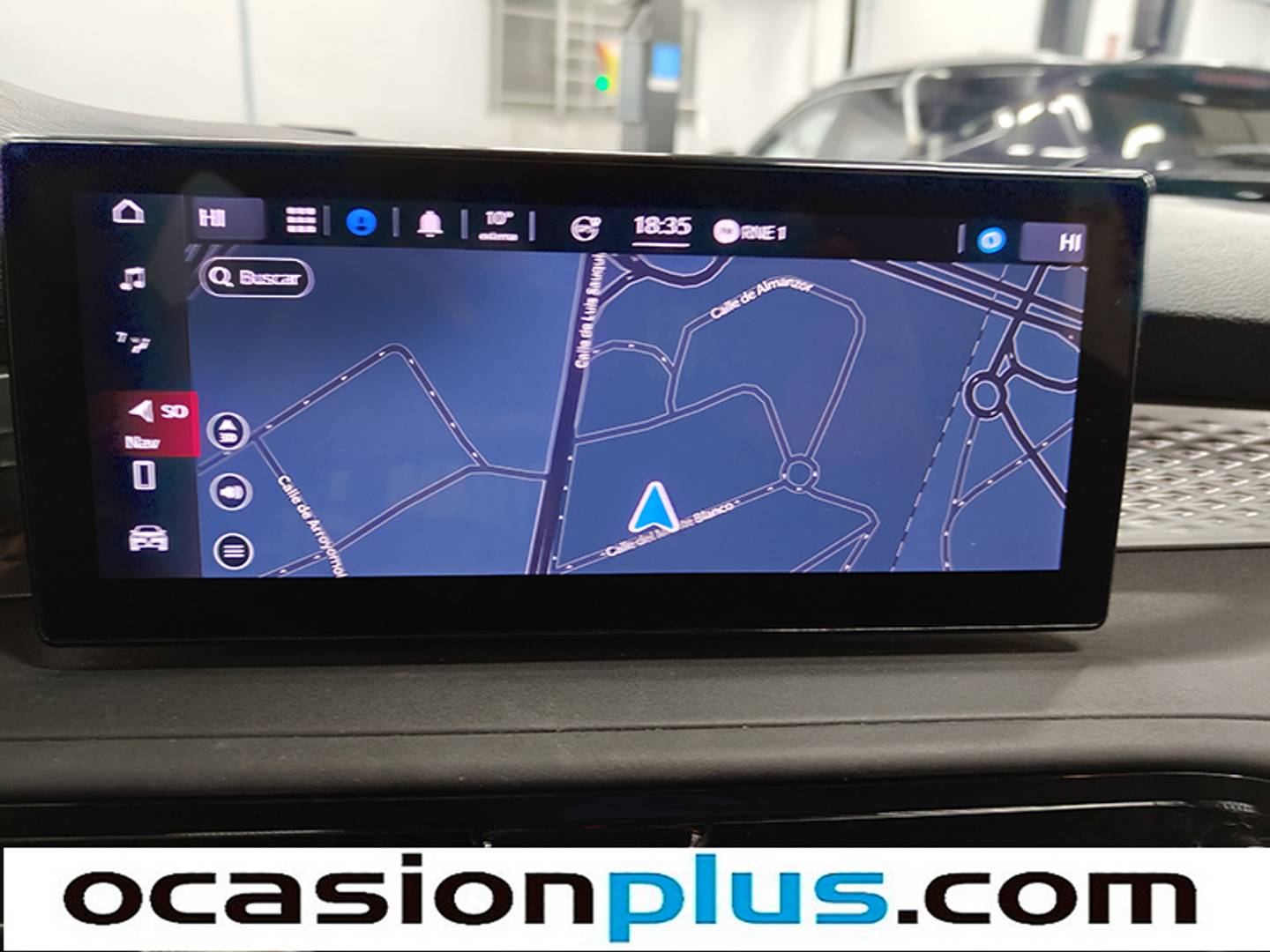 Foto Alfa Romeo Tonale Alfa Romeo Tonale 1.5 MHEV Sprint FWD (130 CV)