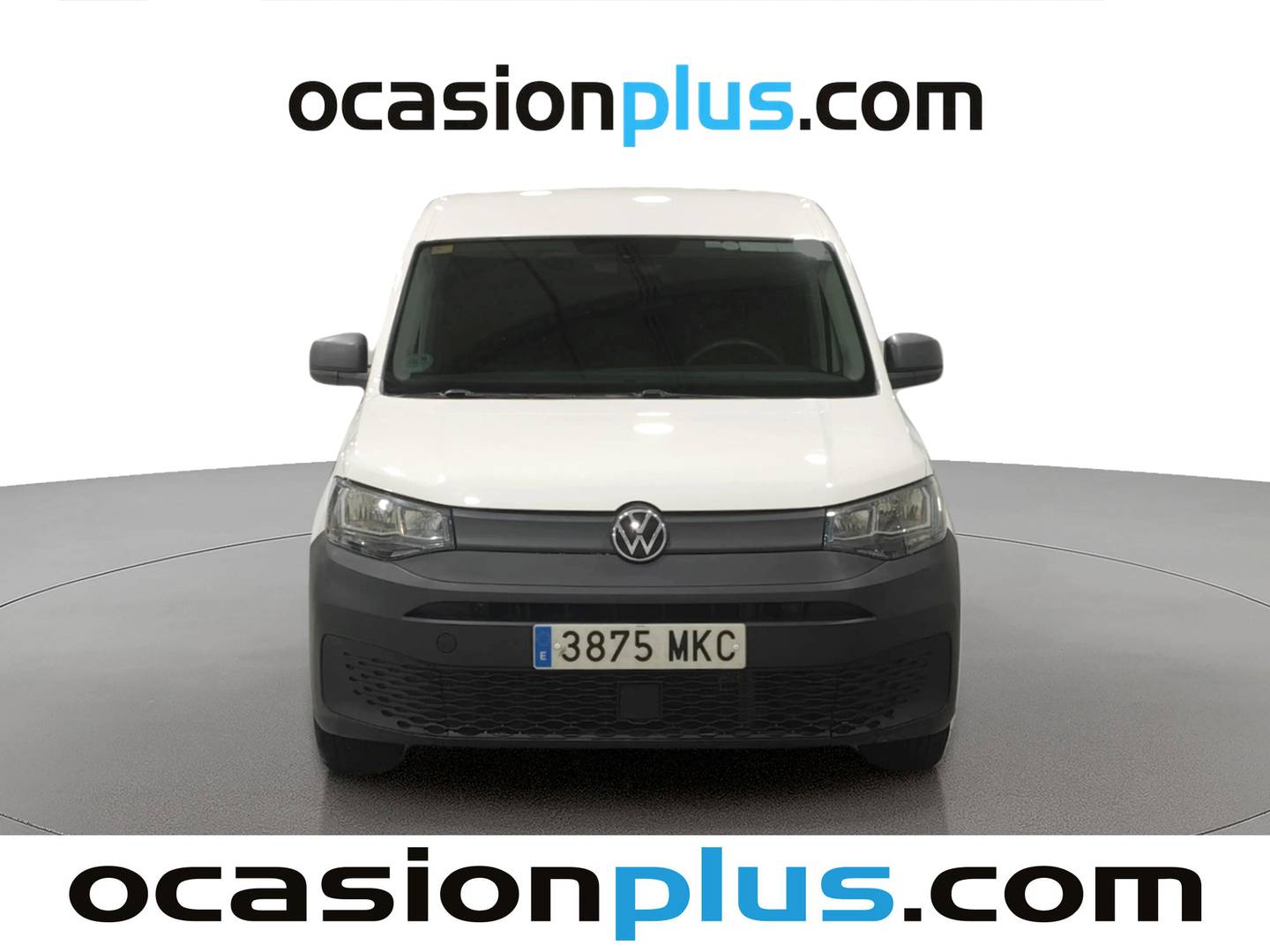 Volkswagen Caddy Volkswagen Caddy Cargo 2.0 TDI (75 CV) 75cv