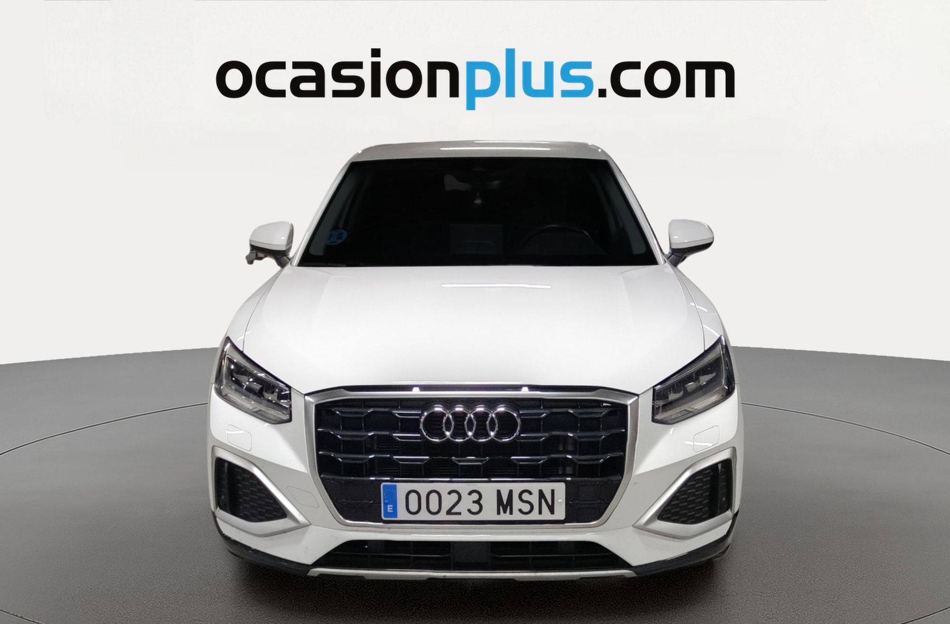 Audi Q2 Advanced 30 TFSI - foto 13