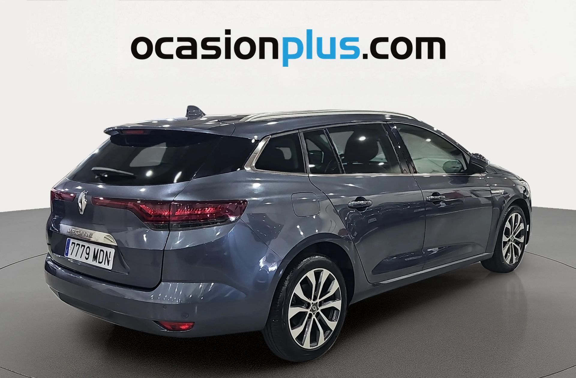 Renault Mégane Techno TCe EDC GPF - foto 3