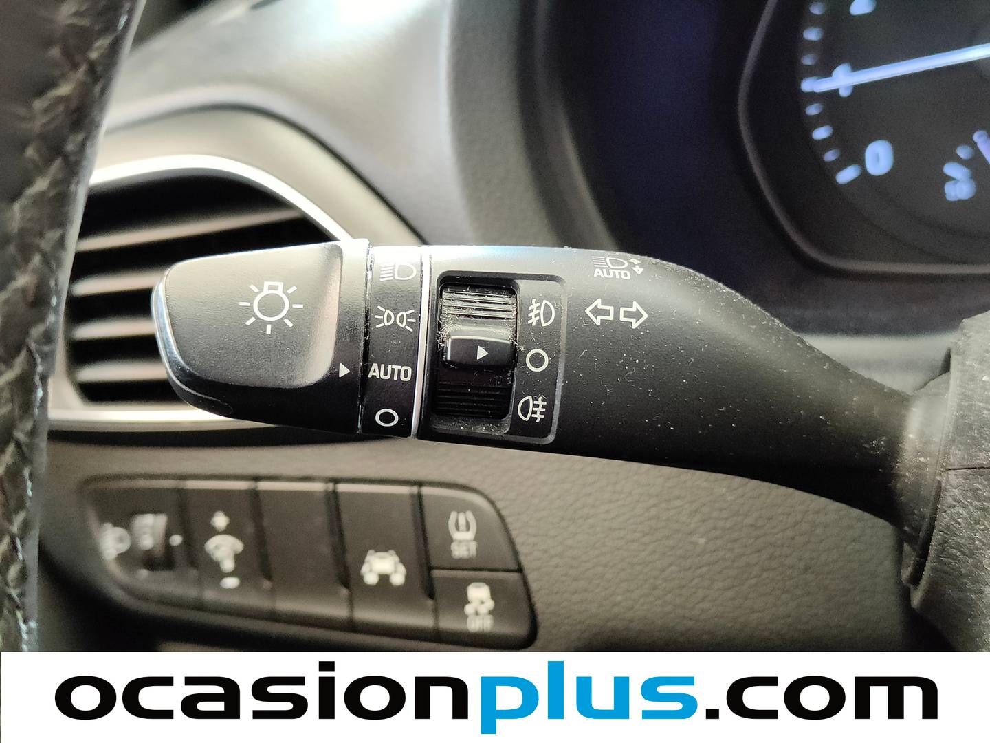 Extras del Hyundai i30 Hyundai i30 Fastback 1.0 TGDI Klass (120 CV)