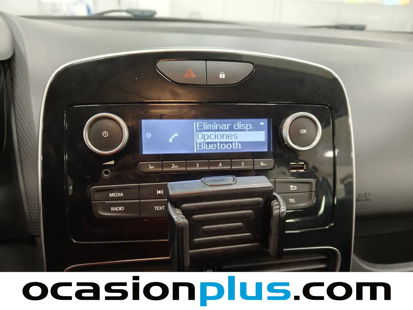 Foto Renault Clio Renault Clio Business Energy dCi (75 CV)