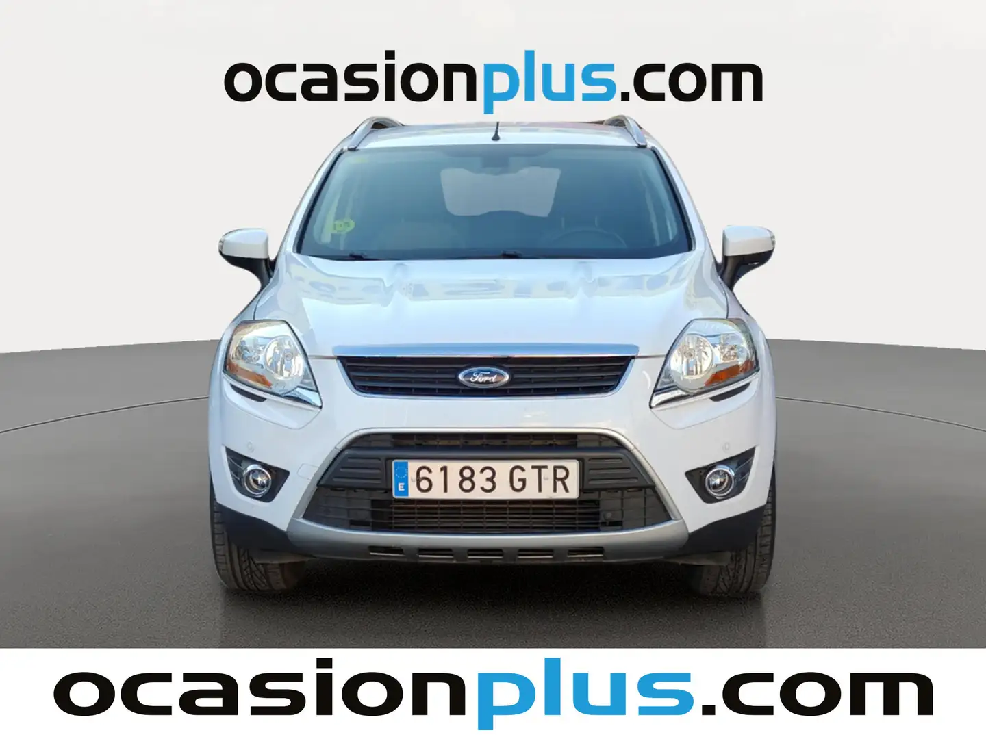 Foto Ford Kuga Ford Kuga 2.0 TDCI S&S Trend 4x2 (136 CV)