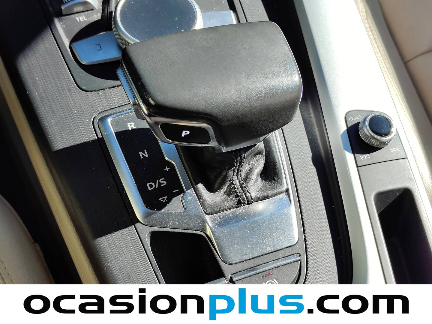 Audi A5 Audi A5 Sportback Advanced 3.0 TDI Quattro (218 CV) S Tronic de segunda mano